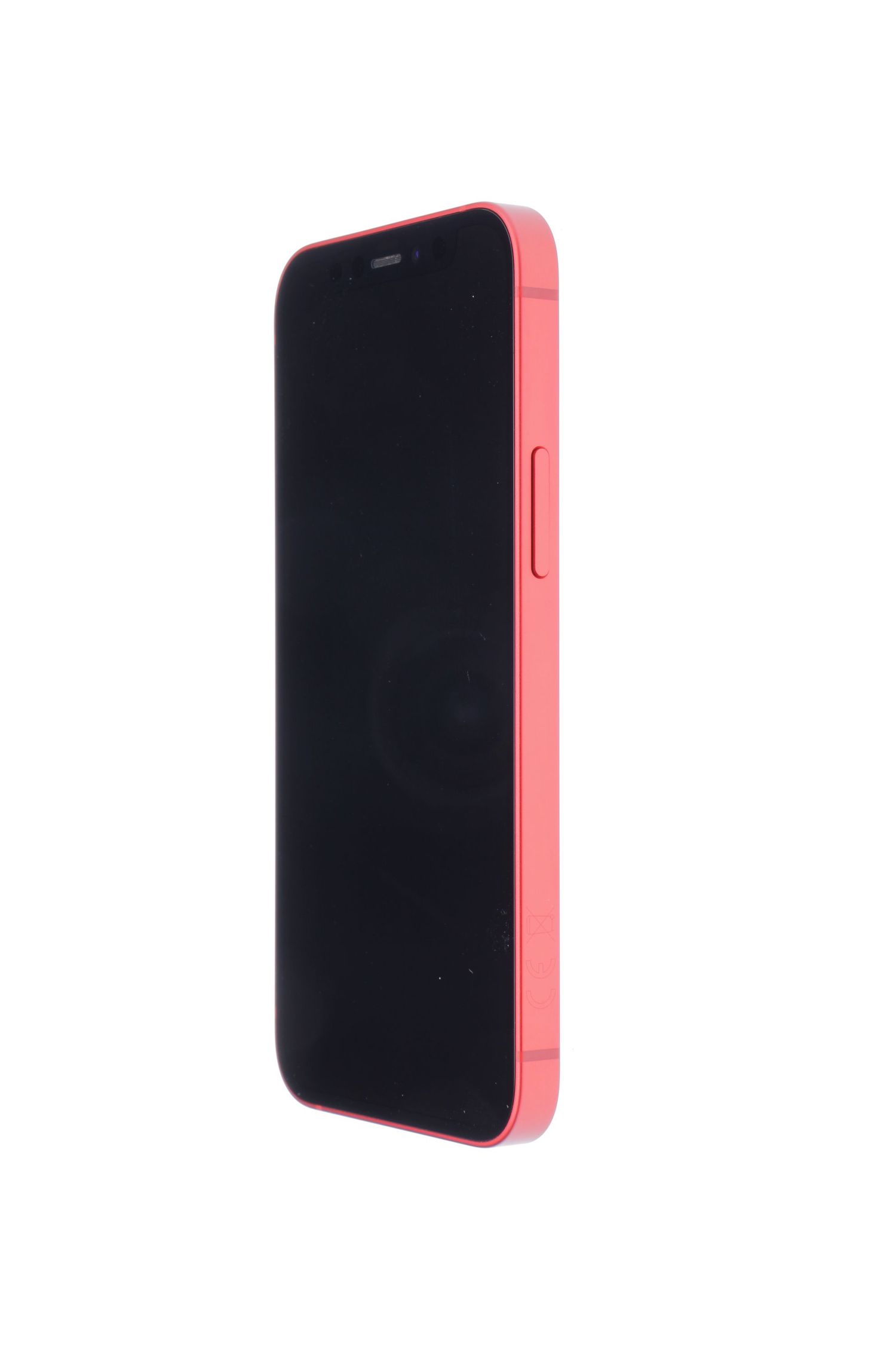 Apple iPhone 12 mini 64 GB Red - Σαν καινούργιο