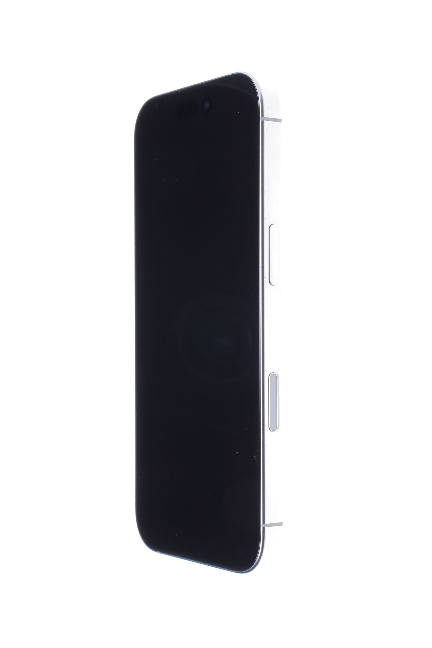 Apple iPhone 16 Pro 128 GB White Titanium - Ca nou