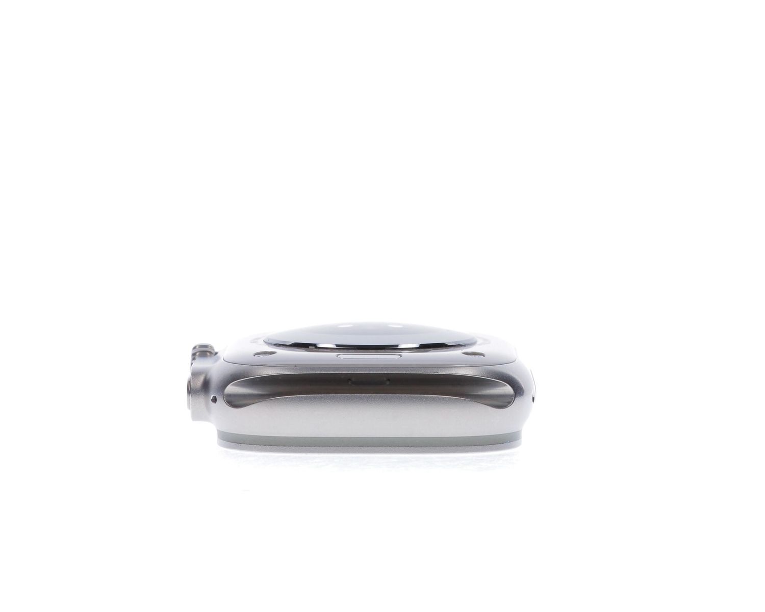 Apple Watch Ultra 2022, GPS + Cellular, Titanium 49mm Titanium - Kiváló