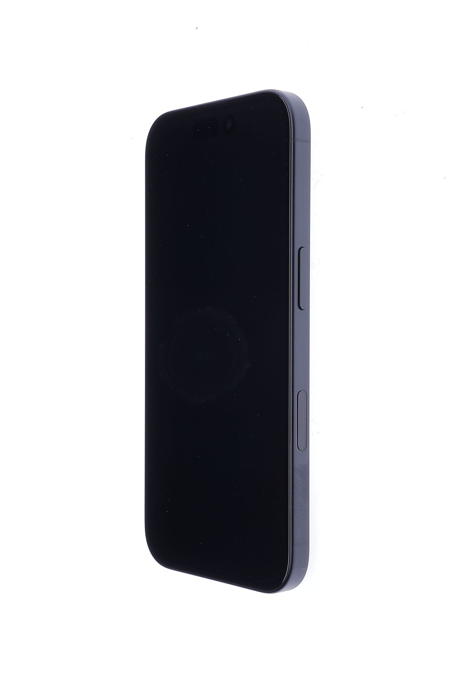 Apple iPhone 16 128 GB Black - Εξαιρετικό