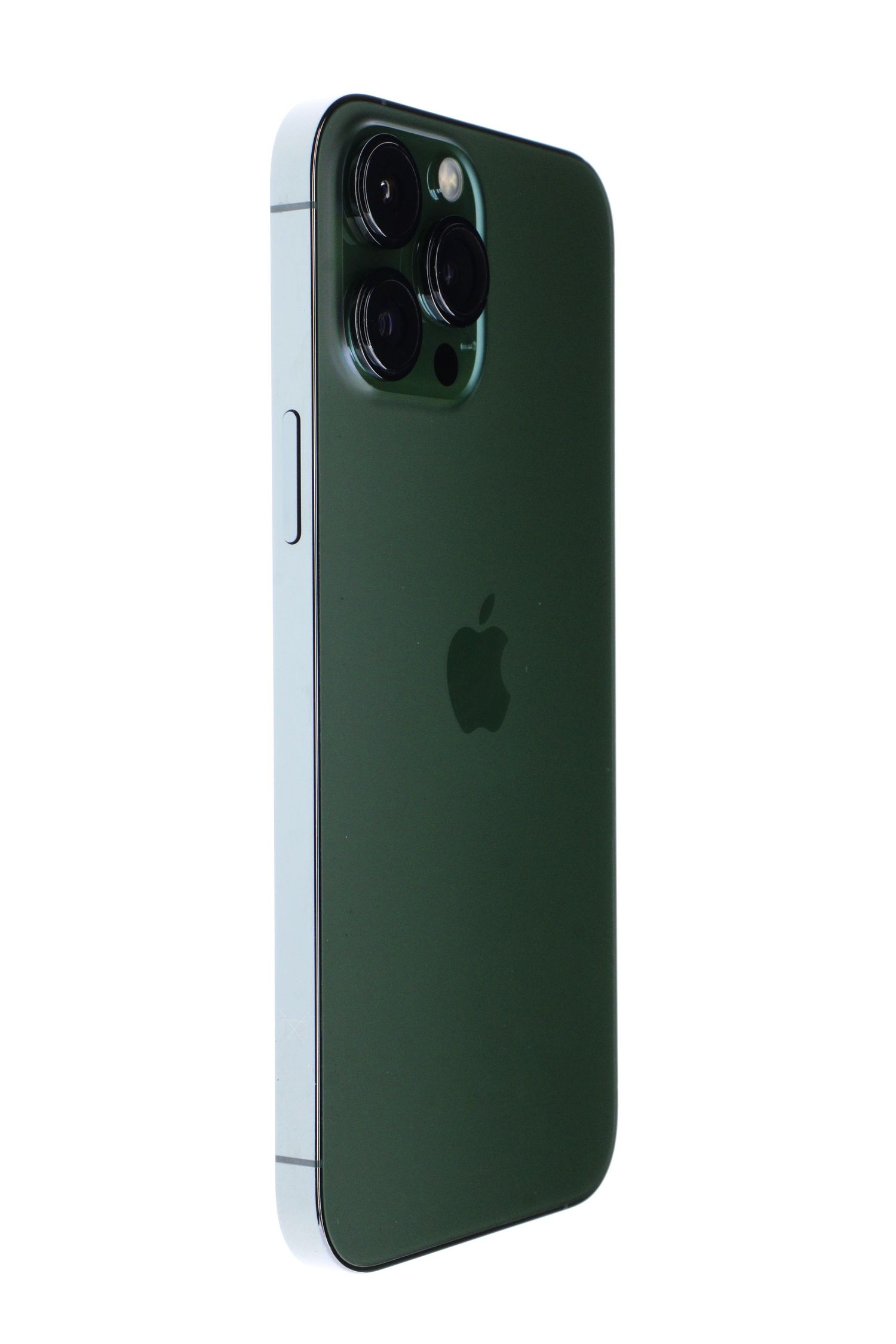 Apple iPhone 13 Pro Max 256 GB Green - Kiváló