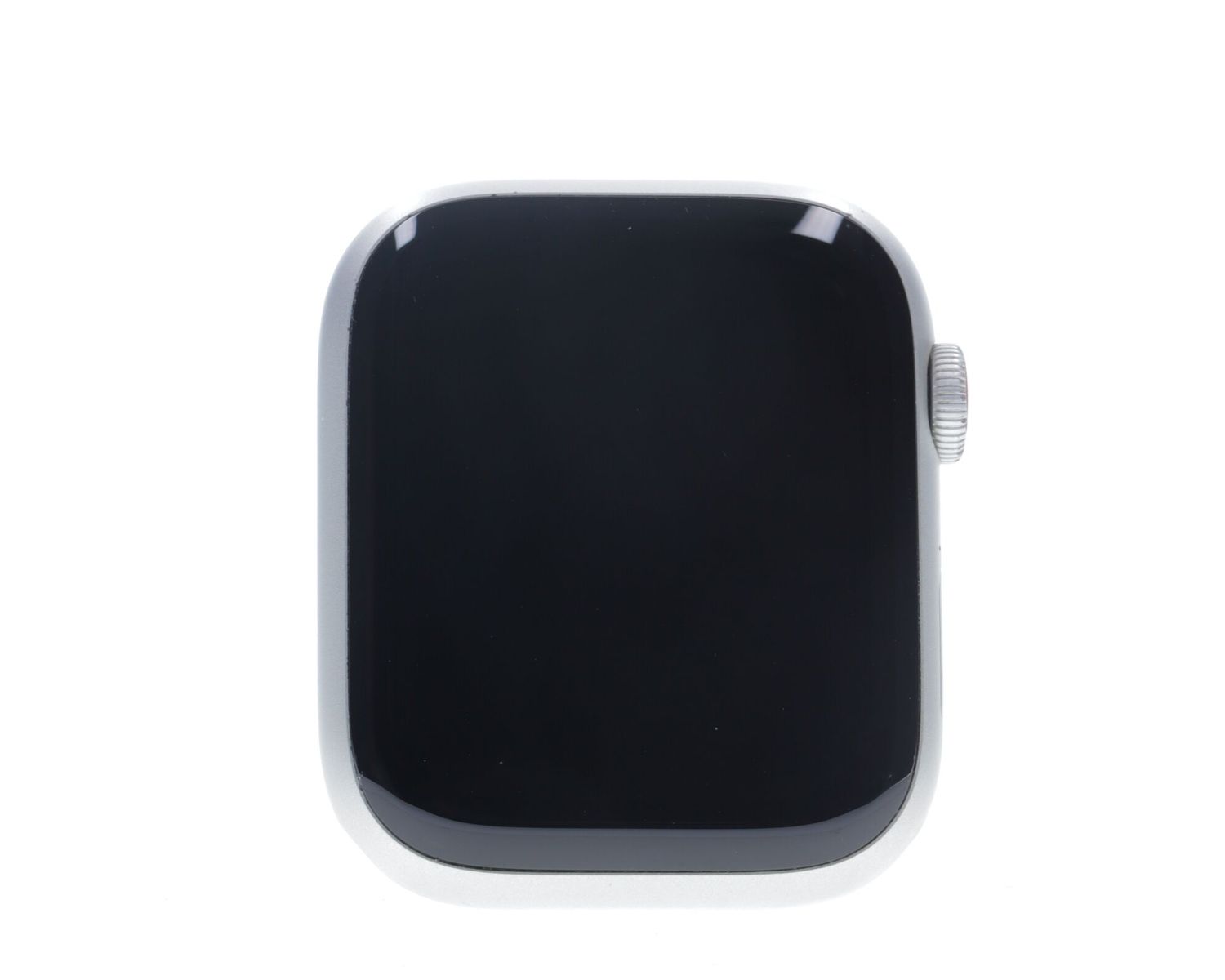 Apple Watch Series 8 2022, GPS + Cellular, Aluminium 45mm Silver - Εξαιρετικό