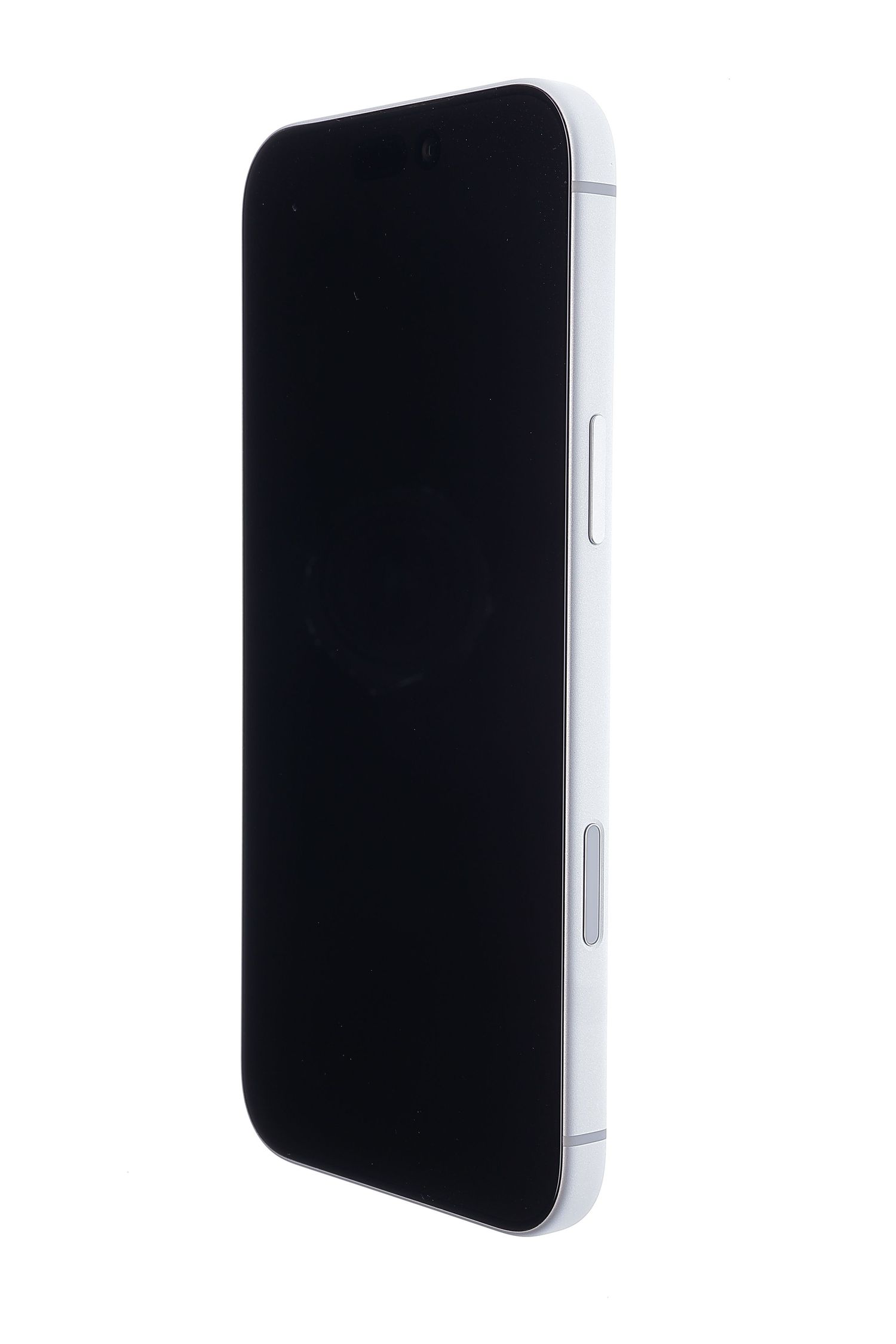 Apple iPhone 17 Pro Max 256 GB Silver - Újszerű
