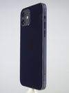 Telefon mobil Apple iPhone 12, Black, 256 GB, Foarte Bun