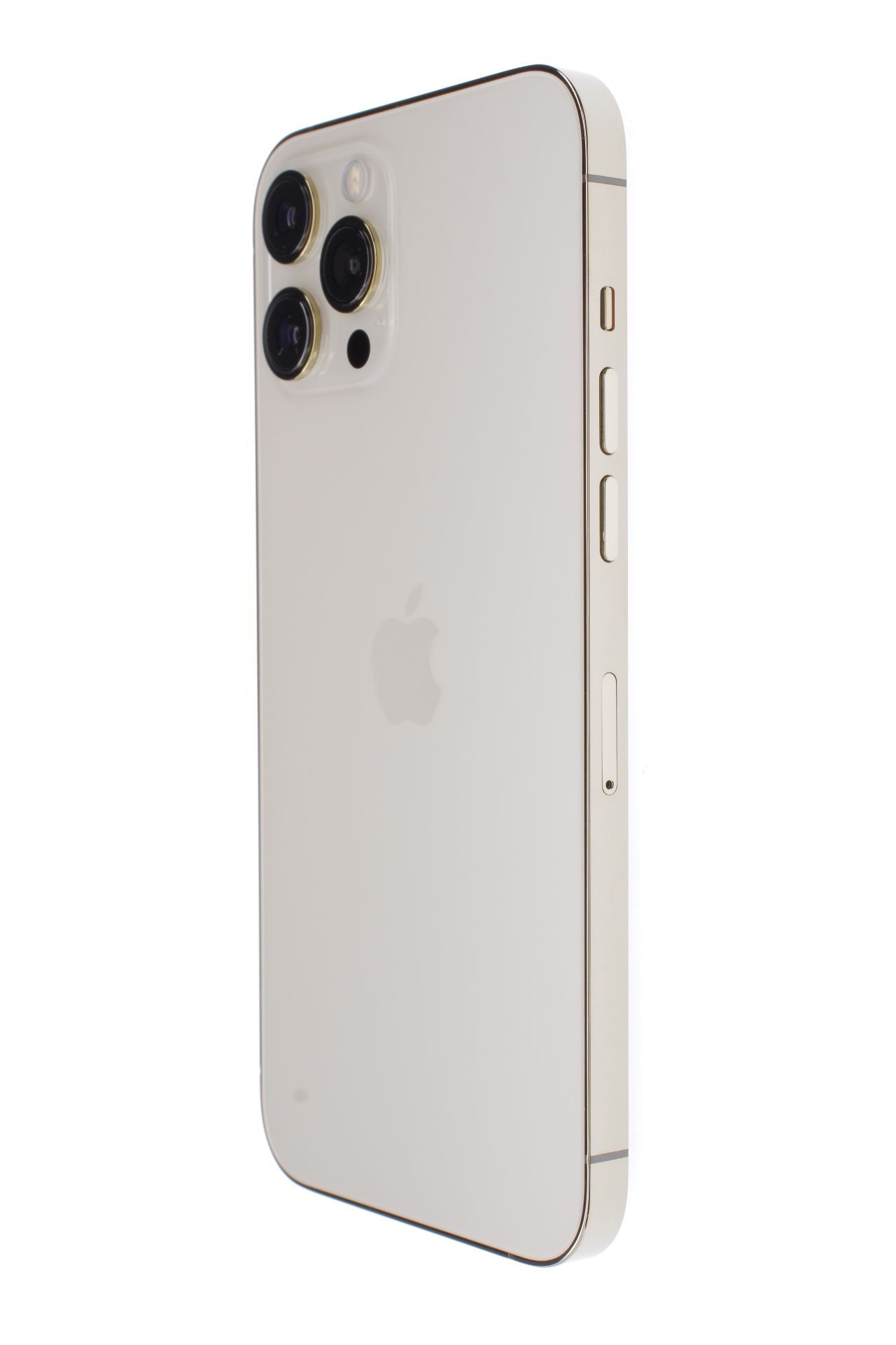 Apple iPhone 12 Pro Max 256 GB Gold - Foarte bun