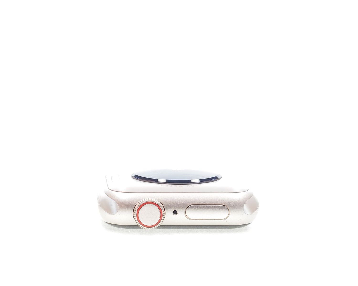 Apple Watch SE 2022, GPS + Cellular, Aluminium 40mm Starlight - Nagyon jó