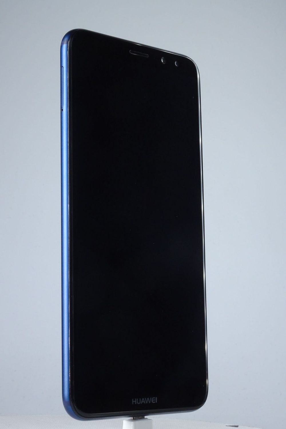 Мобилен телефон Huawei, Mate 10 Lite, 64 GB, Aurora Blue,  Като нов