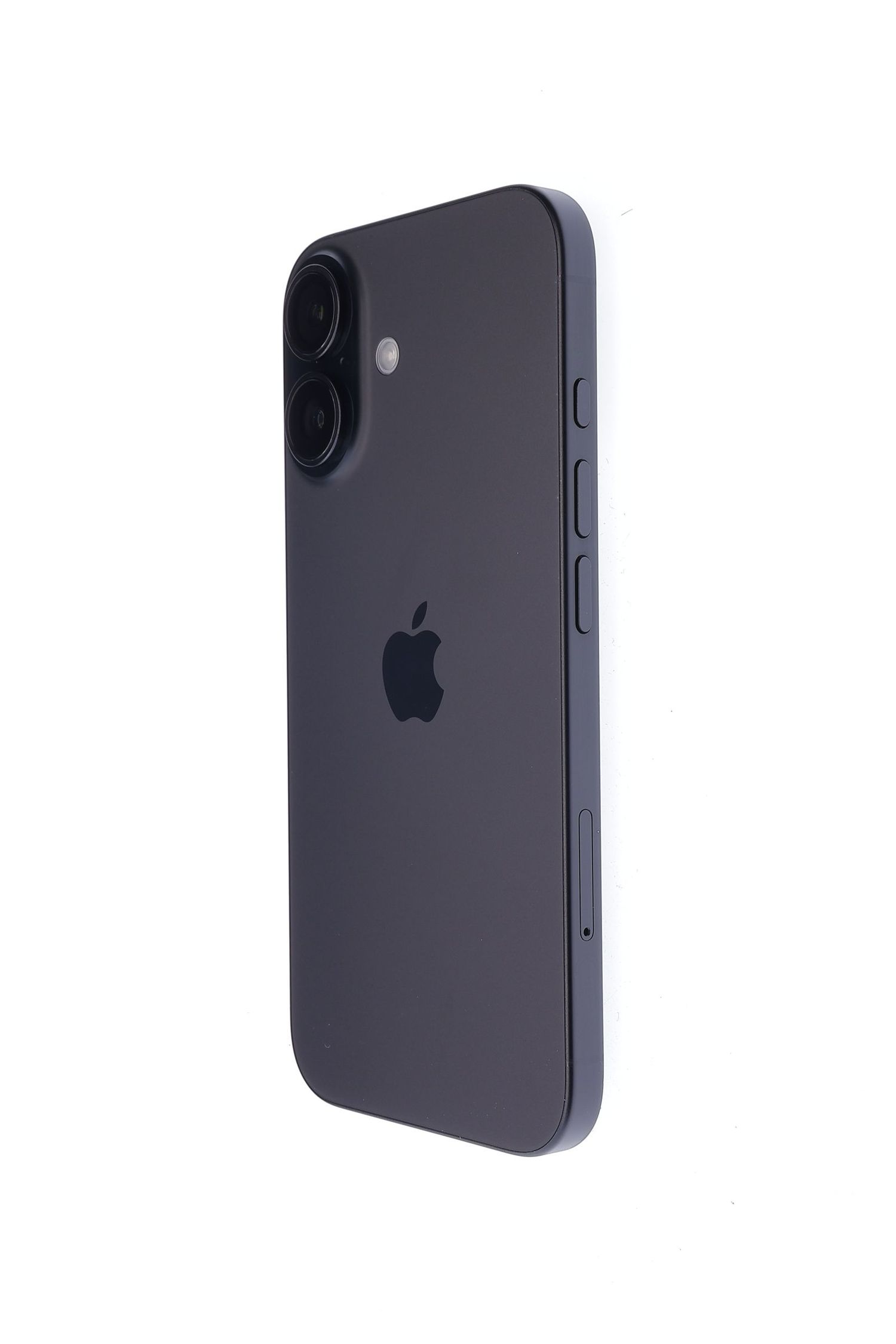 Apple iPhone 16 128 GB Black - Εξαιρετικό