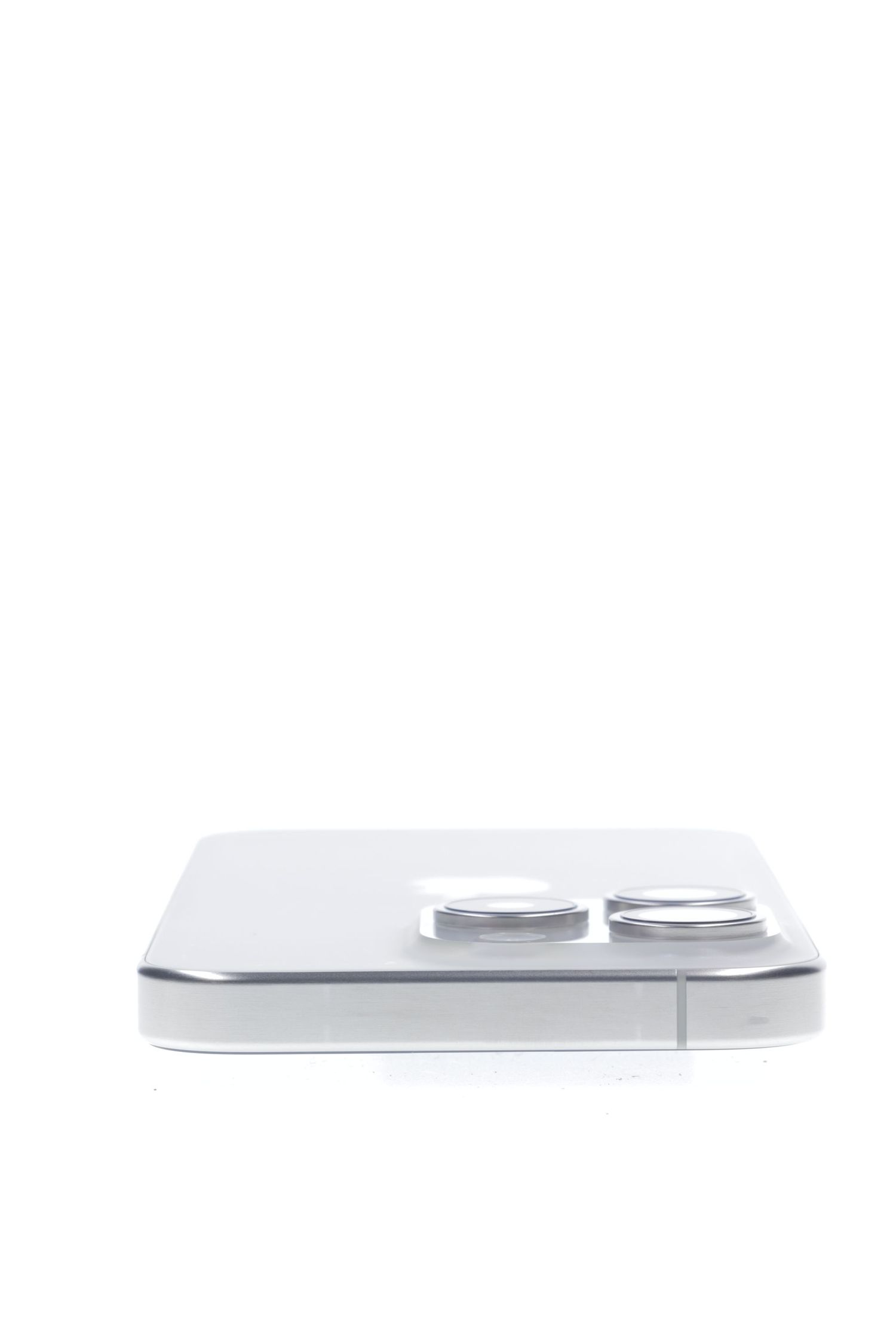 Apple iPhone 15 Pro 256 GB White Titanium - Отлично