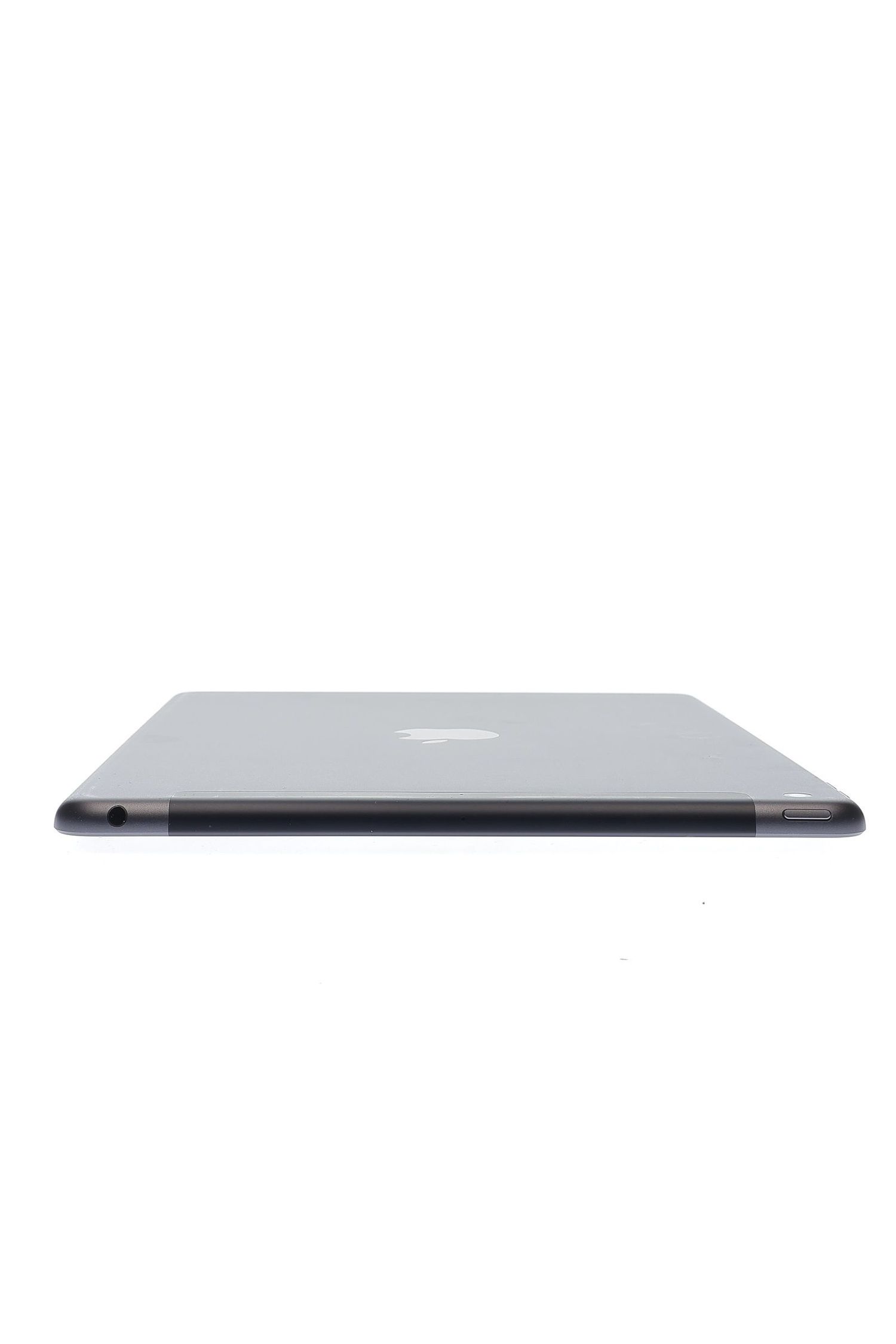 Apple iPad 10.2” (2021) 9th Gen Wifi 64 GB Space Gray - Bun