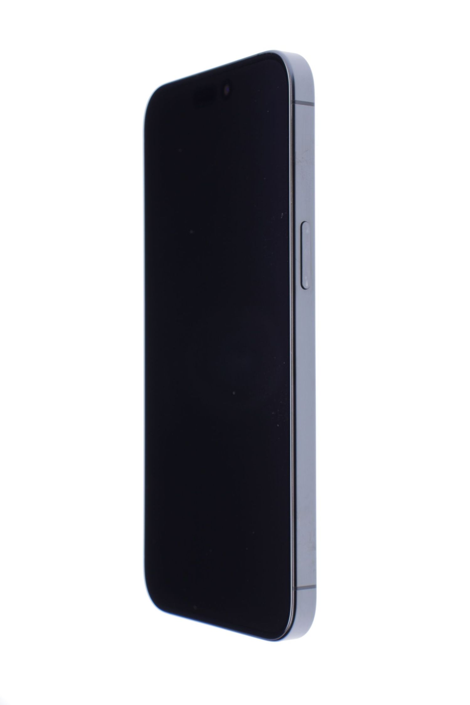 Apple iPhone 15 Pro Max 256 GB Black Titanium - Ca nou