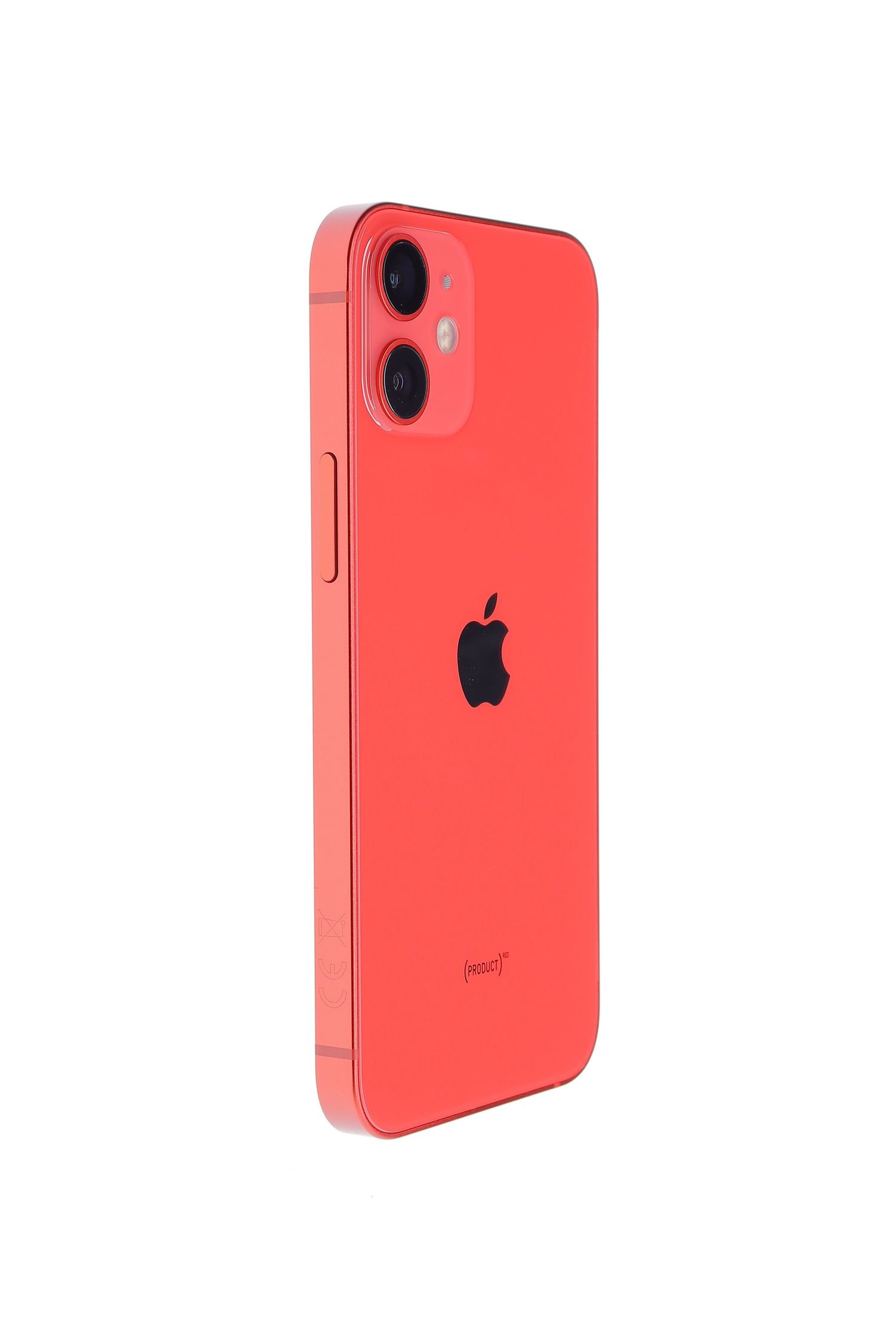 Apple iPhone 12 mini 64 GB Red - Като нов