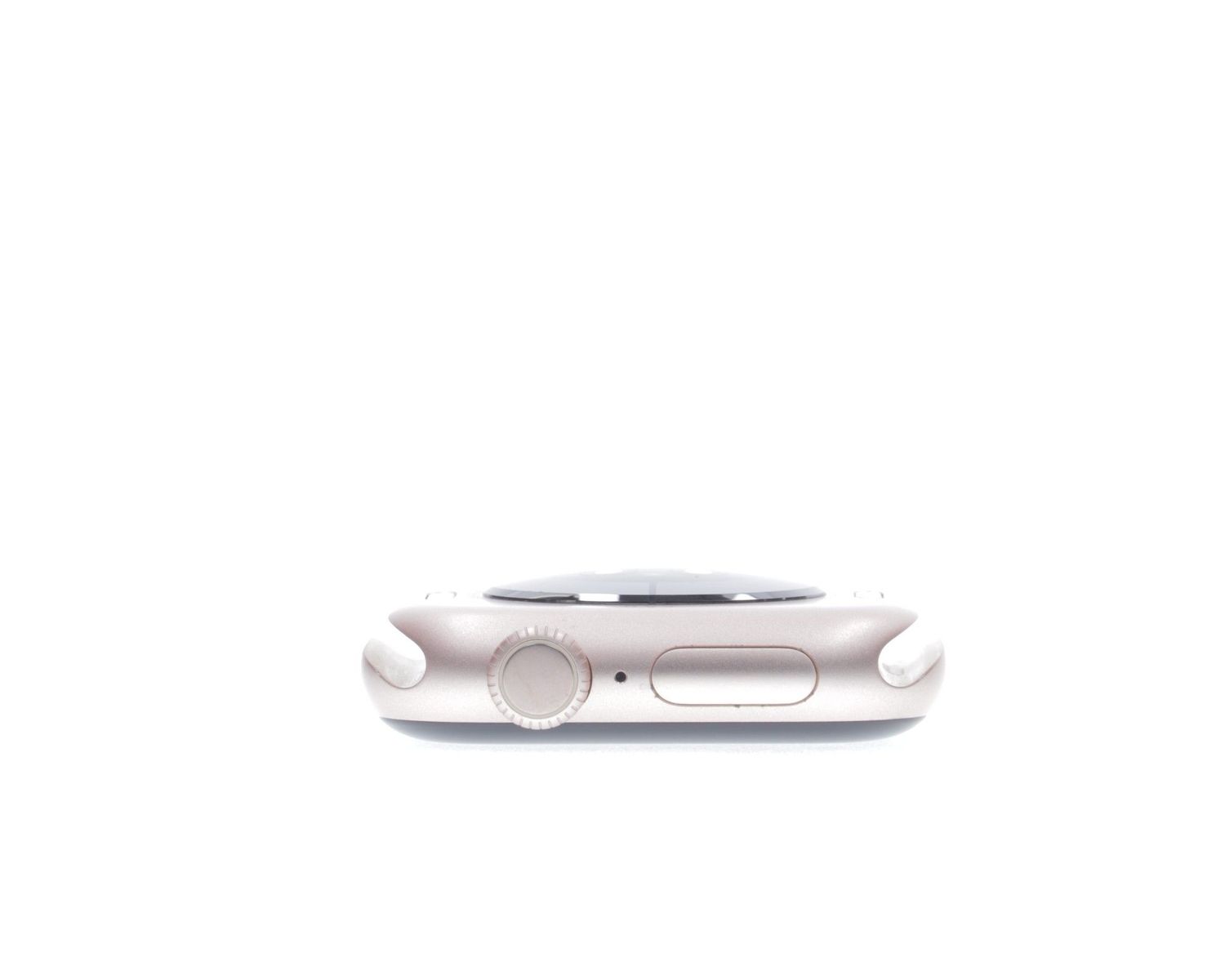 Apple Watch Series 10 2024, GPS + Cellular, Aluminium 42mm Rose Gold - Σαν καινούργιο