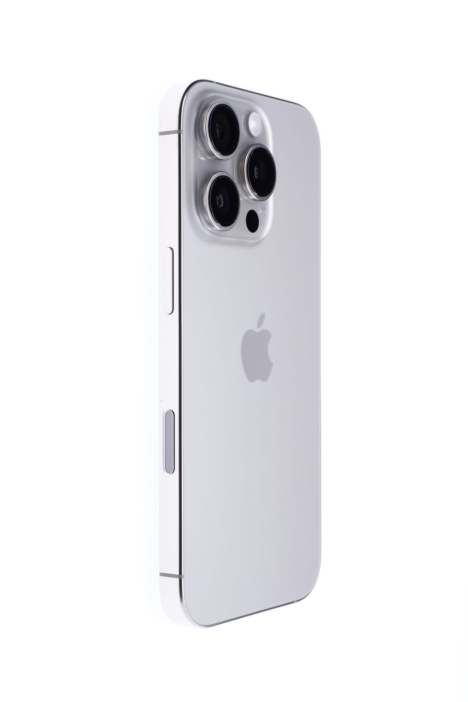 Apple iPhone 16 Pro 128 GB Natural Titanium - Като нов