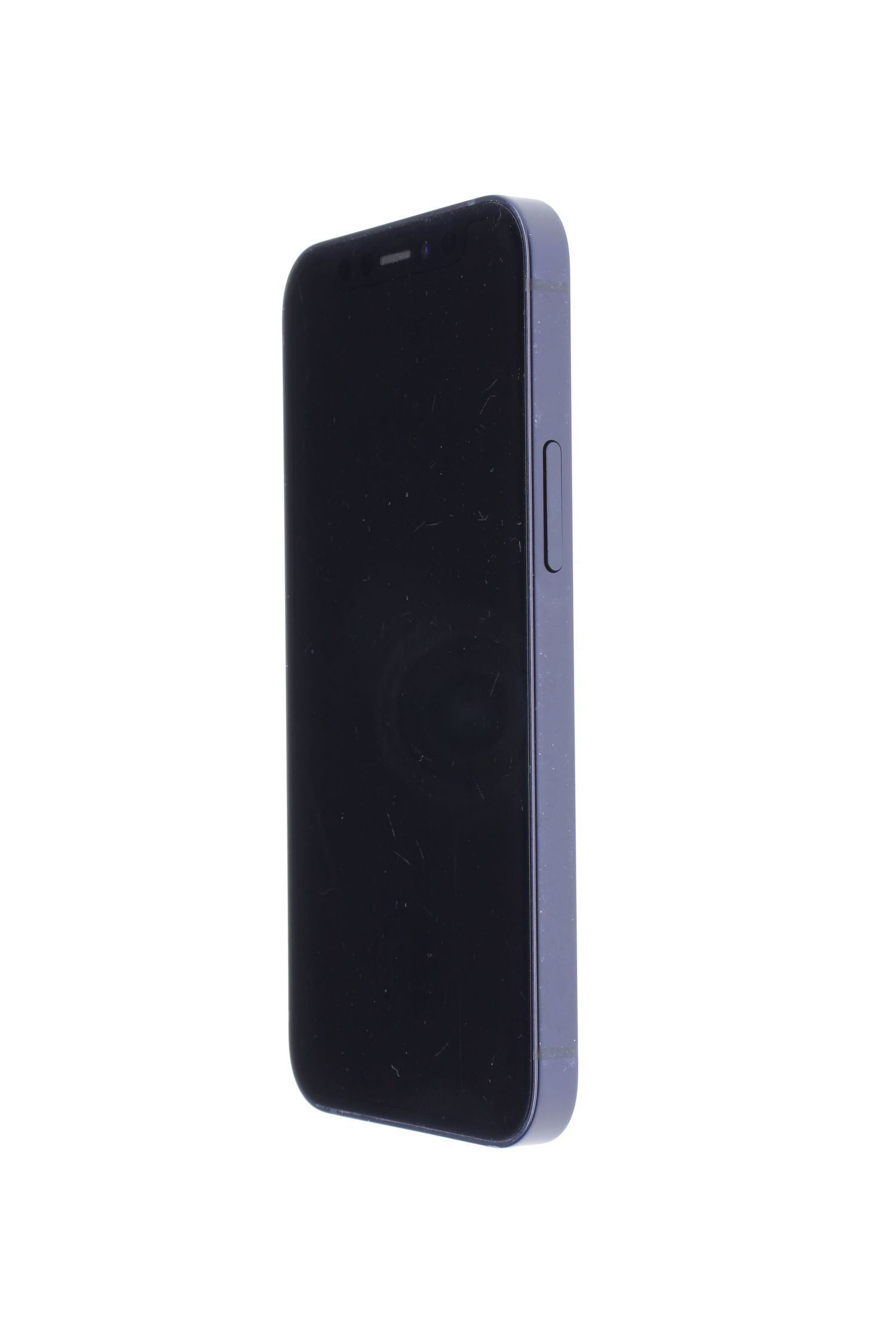 Apple iPhone 12 mini 256 GB Black - Bun