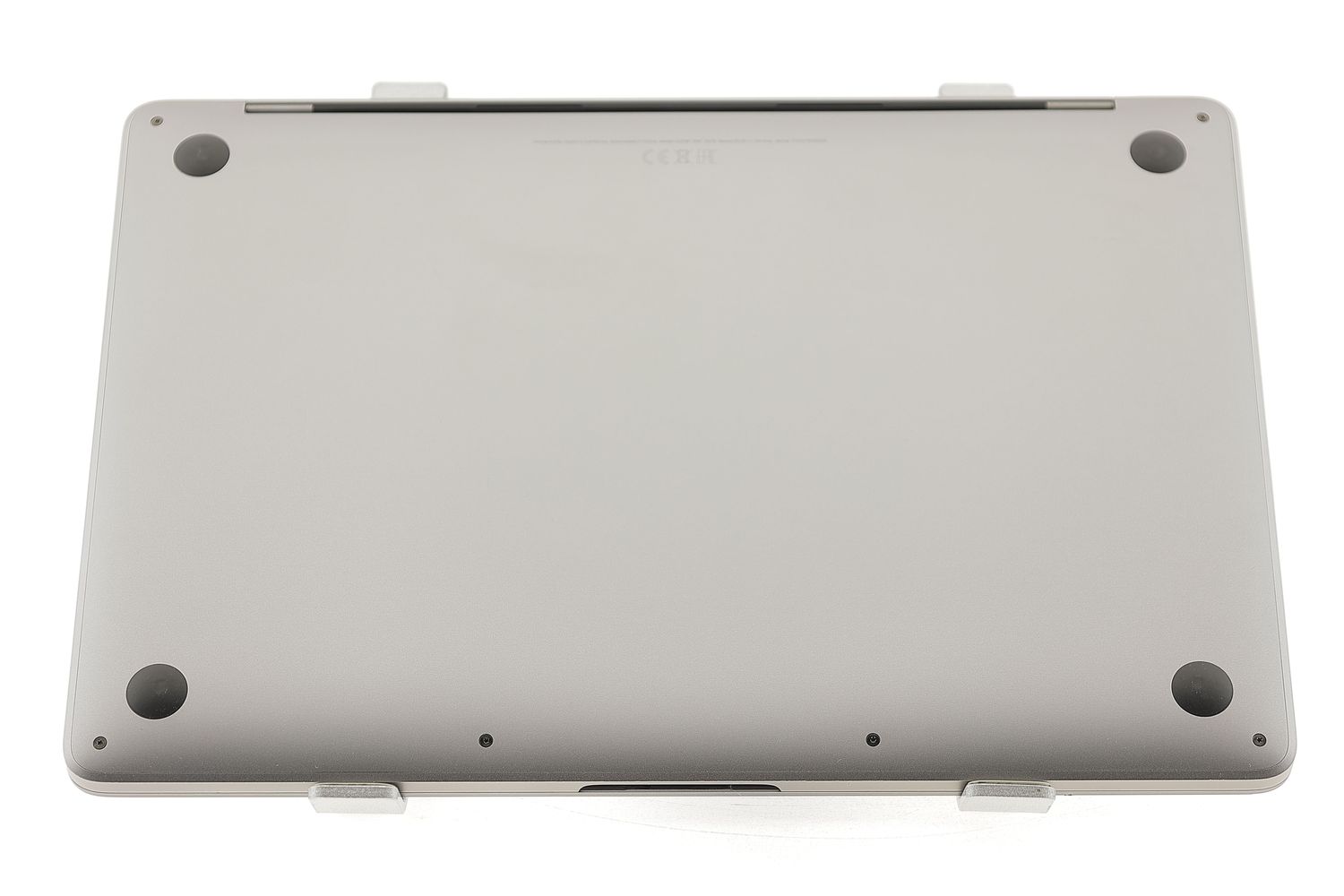 Apple MacBook Pro 13″ 2020, M1 8 Cores, 16 GB, 8 core GPU 256 GB Space Gray