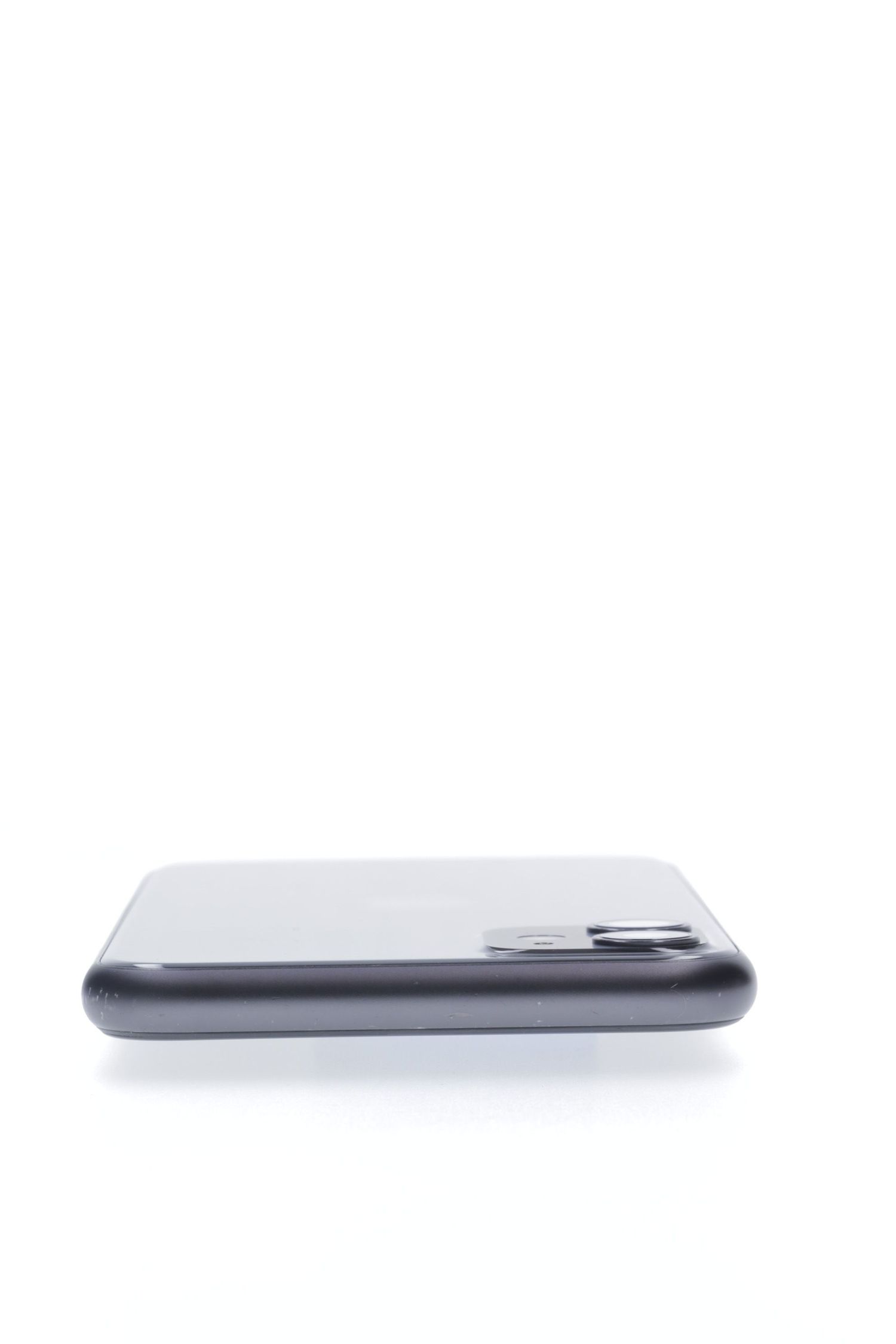 Apple iPhone 11 64 GB Black - Nagyon jó