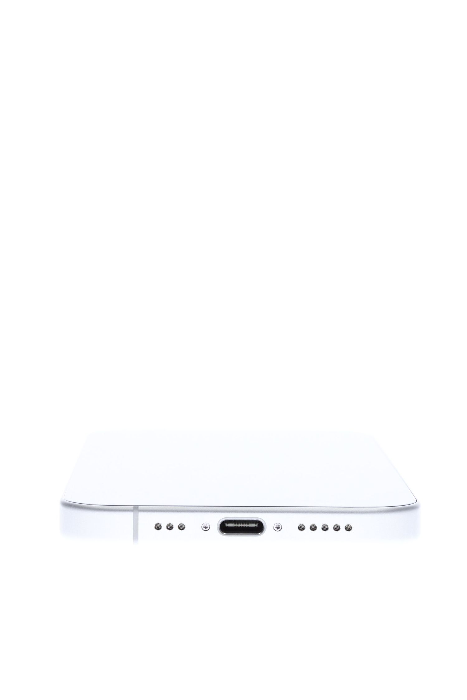 Apple iPhone 16 128 GB White - Ca nou