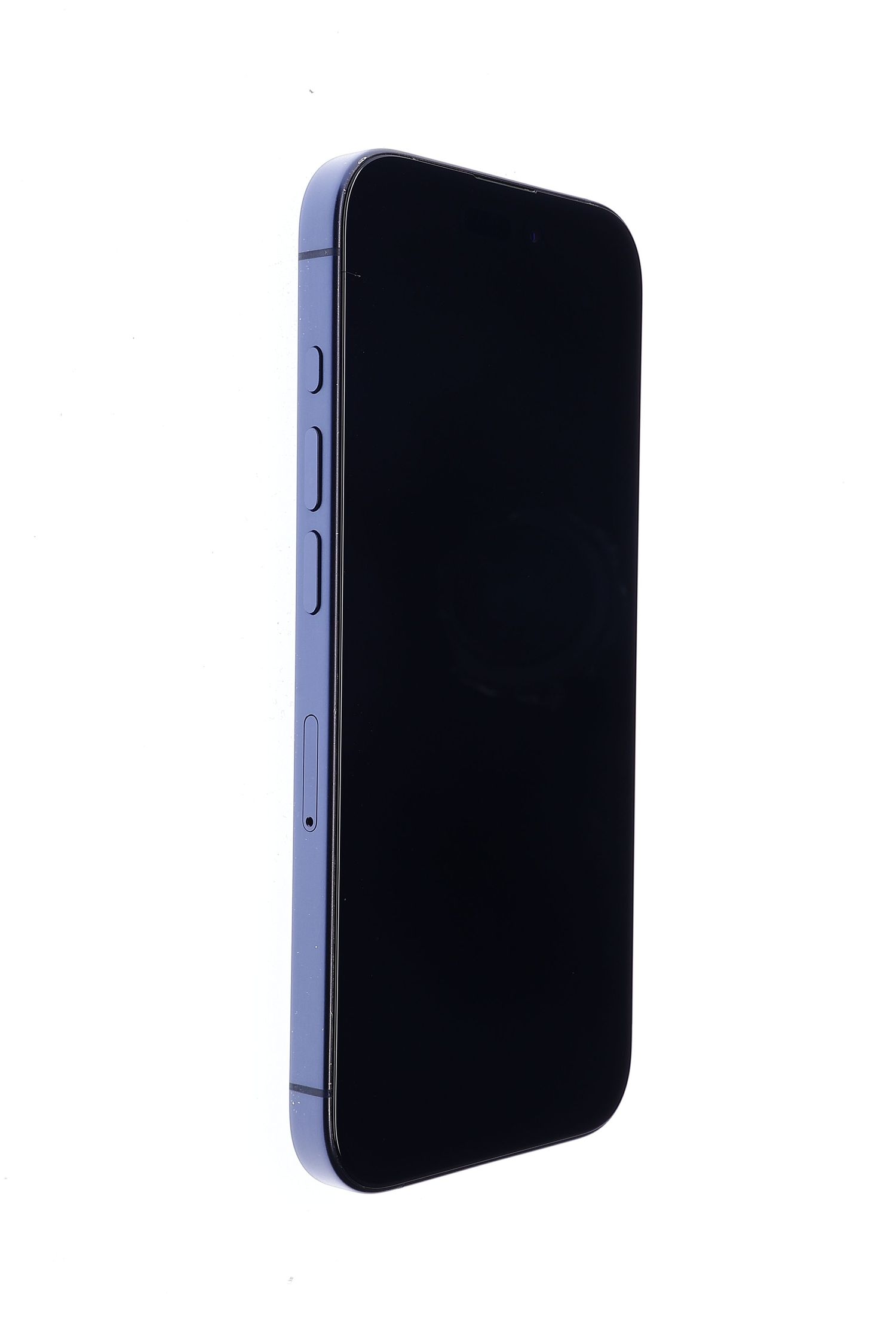 Apple iPhone 15 Pro 256 GB Blue Titanium - Ca nou