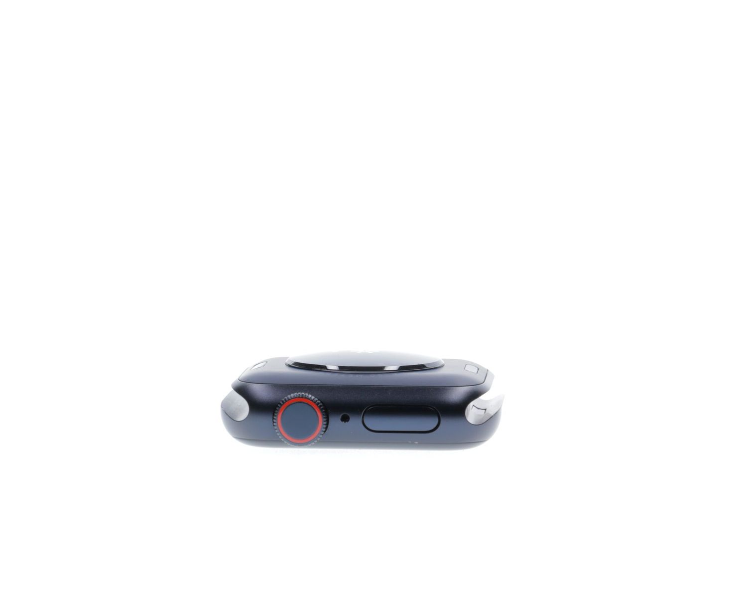 Apple Watch SE 2022, GPS + Cellular, Aluminium 40mm Midnight - Πολύ καλό
