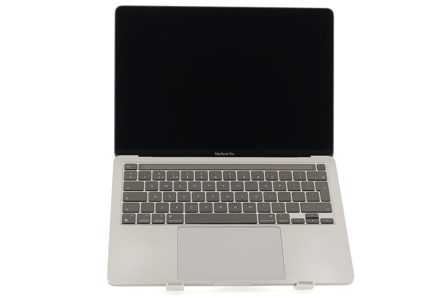 Apple MacBook Pro 13″ 2020, M1 8 Cores, 16 GB, 8 core GPU 512 GB Space Gray - Bun