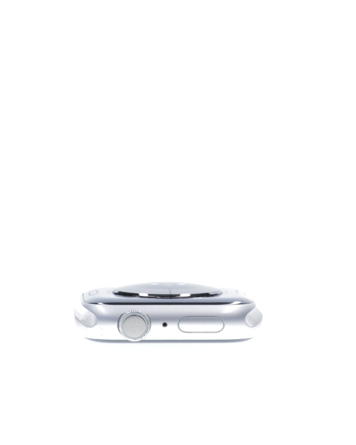 Apple Watch Series 9 2023, GPS, Aluminium 45mm Silver - Отлично