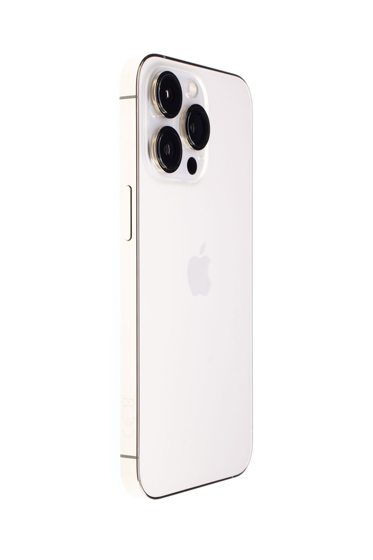 Apple iPhone 13 Pro 256 GB Gold - Като нов