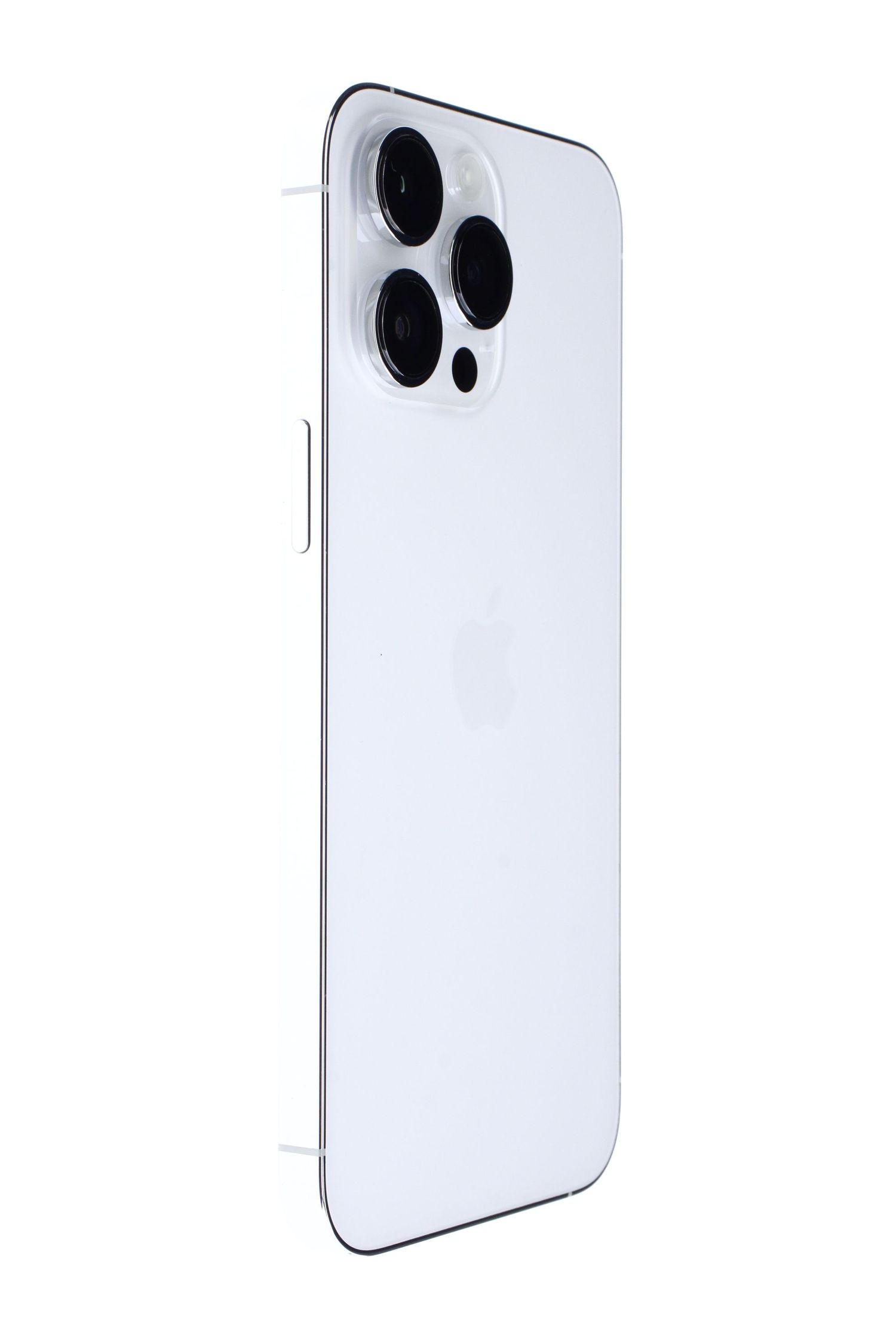 Apple iPhone 14 Pro Max 128 GB Silver - Εξαιρετικό