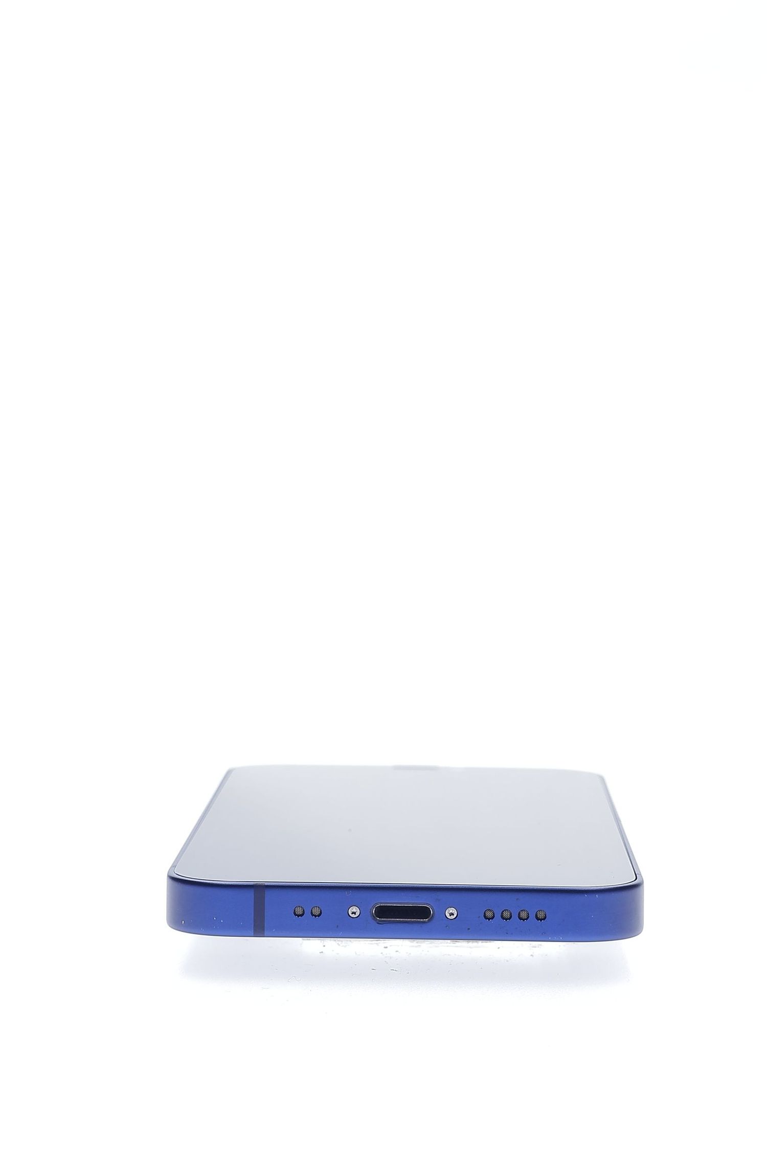 Apple iPhone 12 mini 64 GB Blue - Като нов