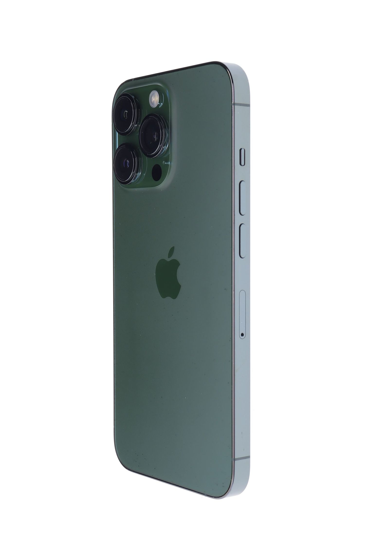 Apple iPhone 13 Pro 256 GB Green - Kiváló