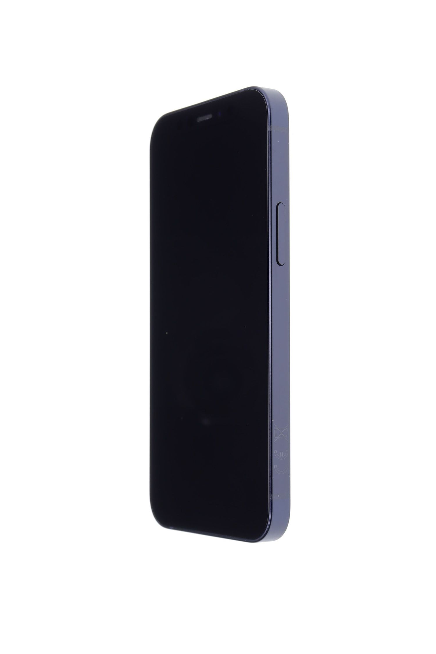 Apple iPhone 12 mini 64 GB Black - Εξαιρετικό