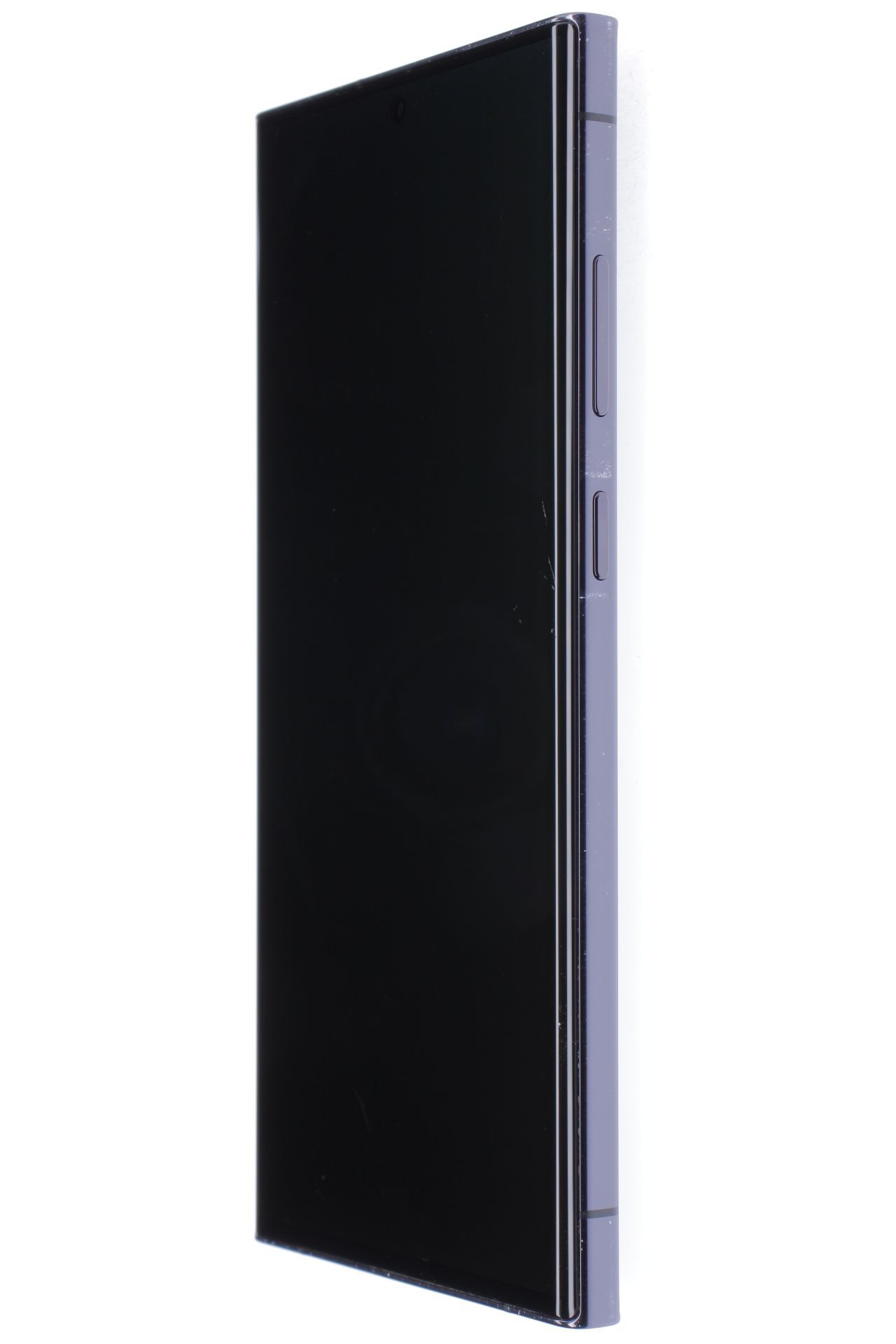 Samsung Galaxy S23 Ultra 5G Dual Sim 256 GB Phantom Black