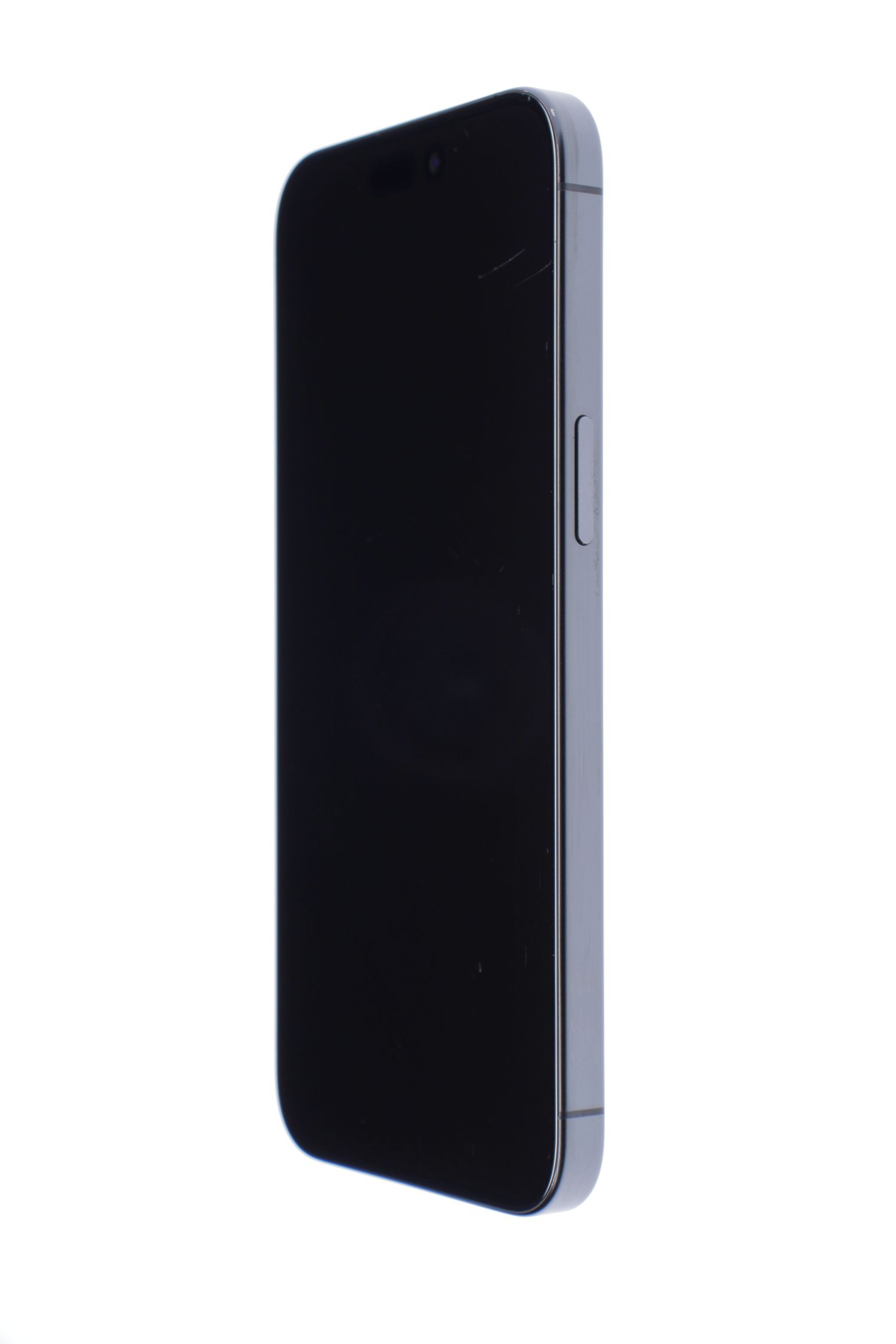 Apple iPhone 15 Pro Max 512 GB Black Titanium - Εξαιρετικό