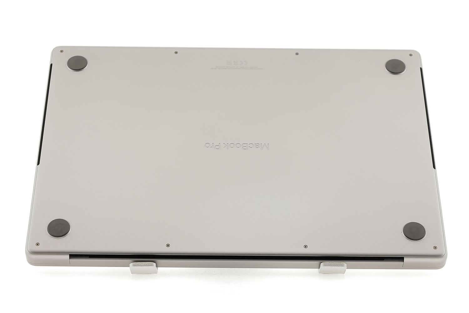 Apple MacBook Pro 16″ 2021, M1 Pro 10 Cores, 16 GB, 16 core GPU 512 GB Space Gray - Újszerű