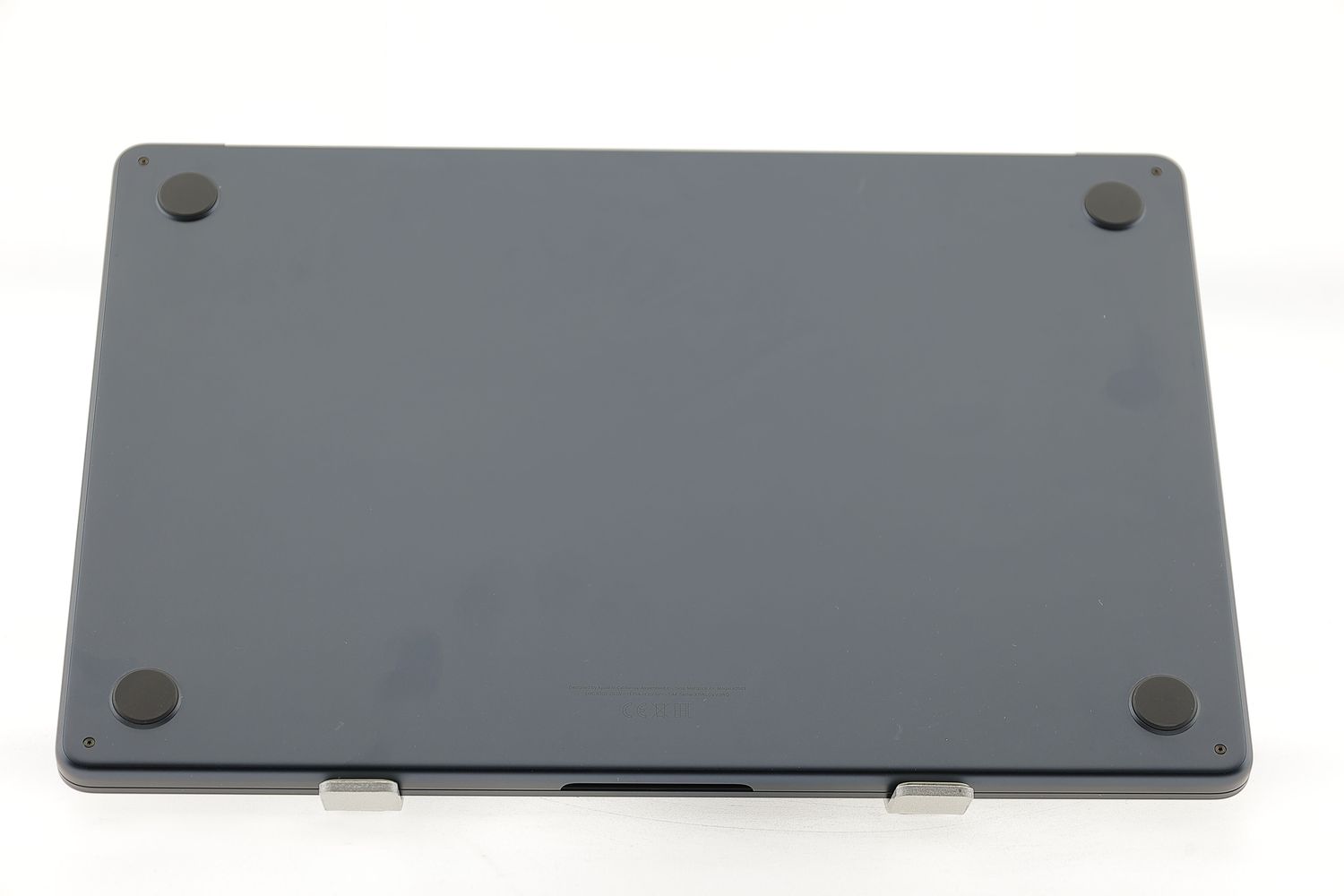 Apple MacBook Air 15″ 2023, M2 8 Cores, 8 GB, 10 core GPU 256 GB Midnight - Като нов