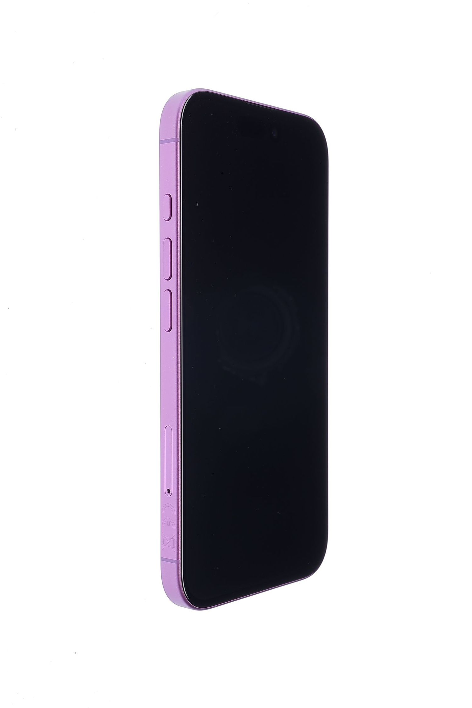 Apple iPhone 16 128 GB Pink - Ca nou