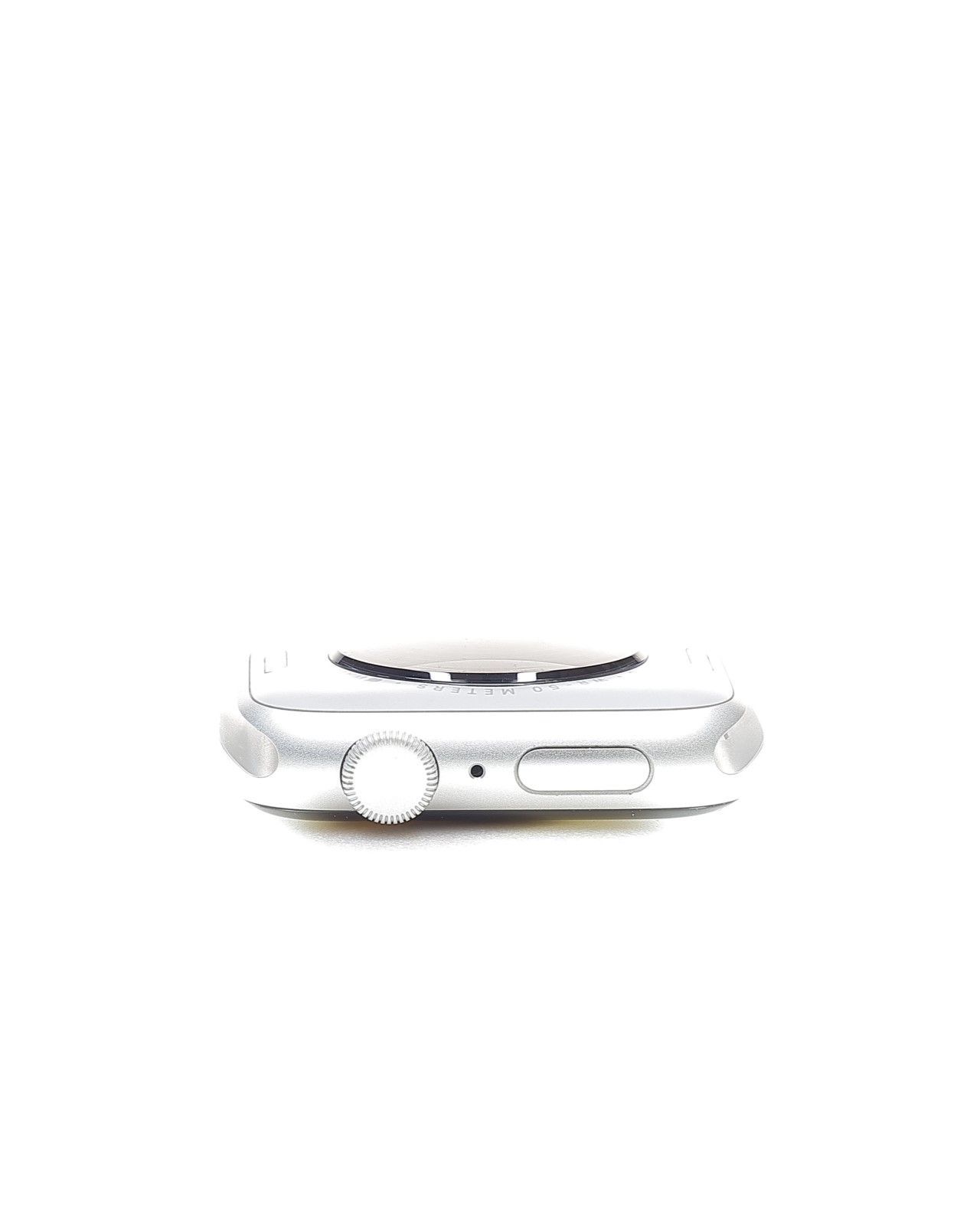 Apple Watch SE 2022, GPS, Aluminium 44mm Silver - Ca nou