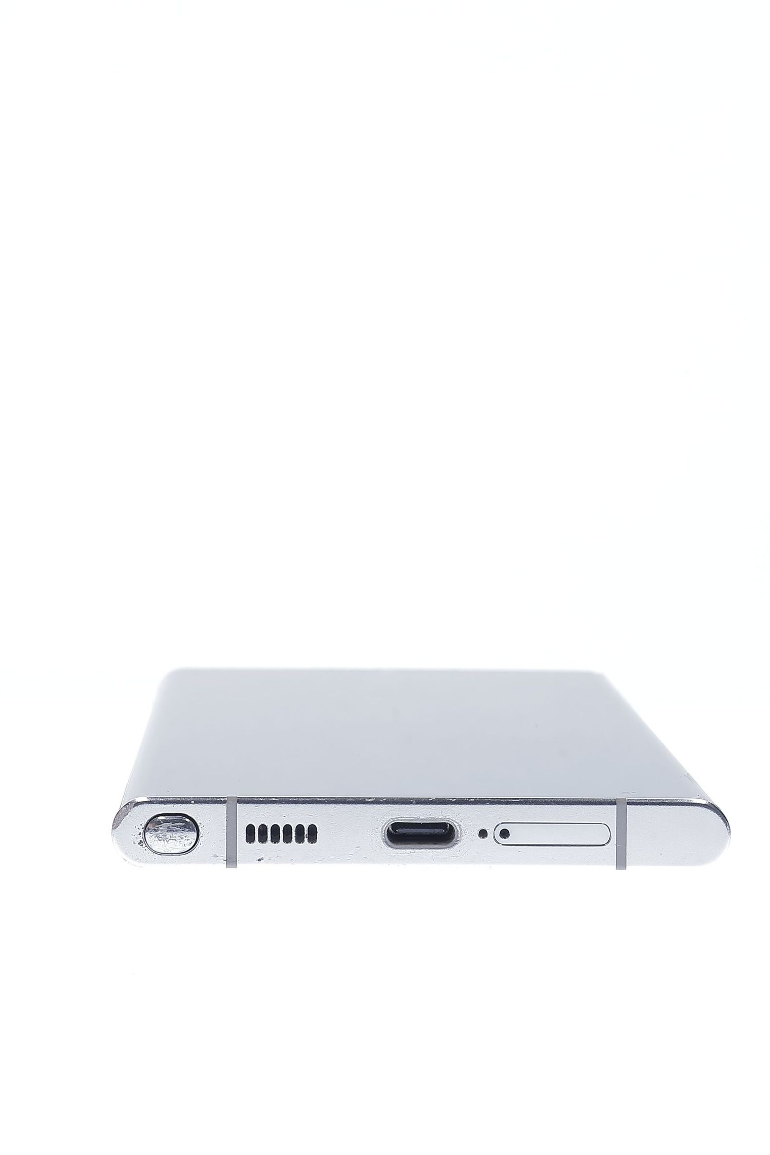 Samsung Galaxy S22 Ultra 5G Dual Sim 256 GB Phantom White - Nagyon jó