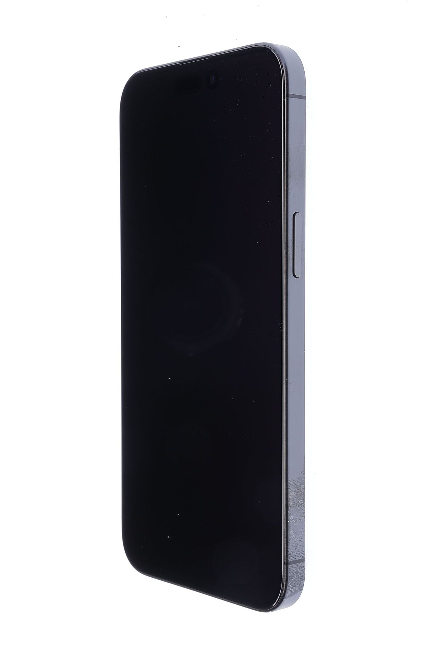 Apple iPhone 15 Pro Max 512 GB Black Titanium - Ca nou