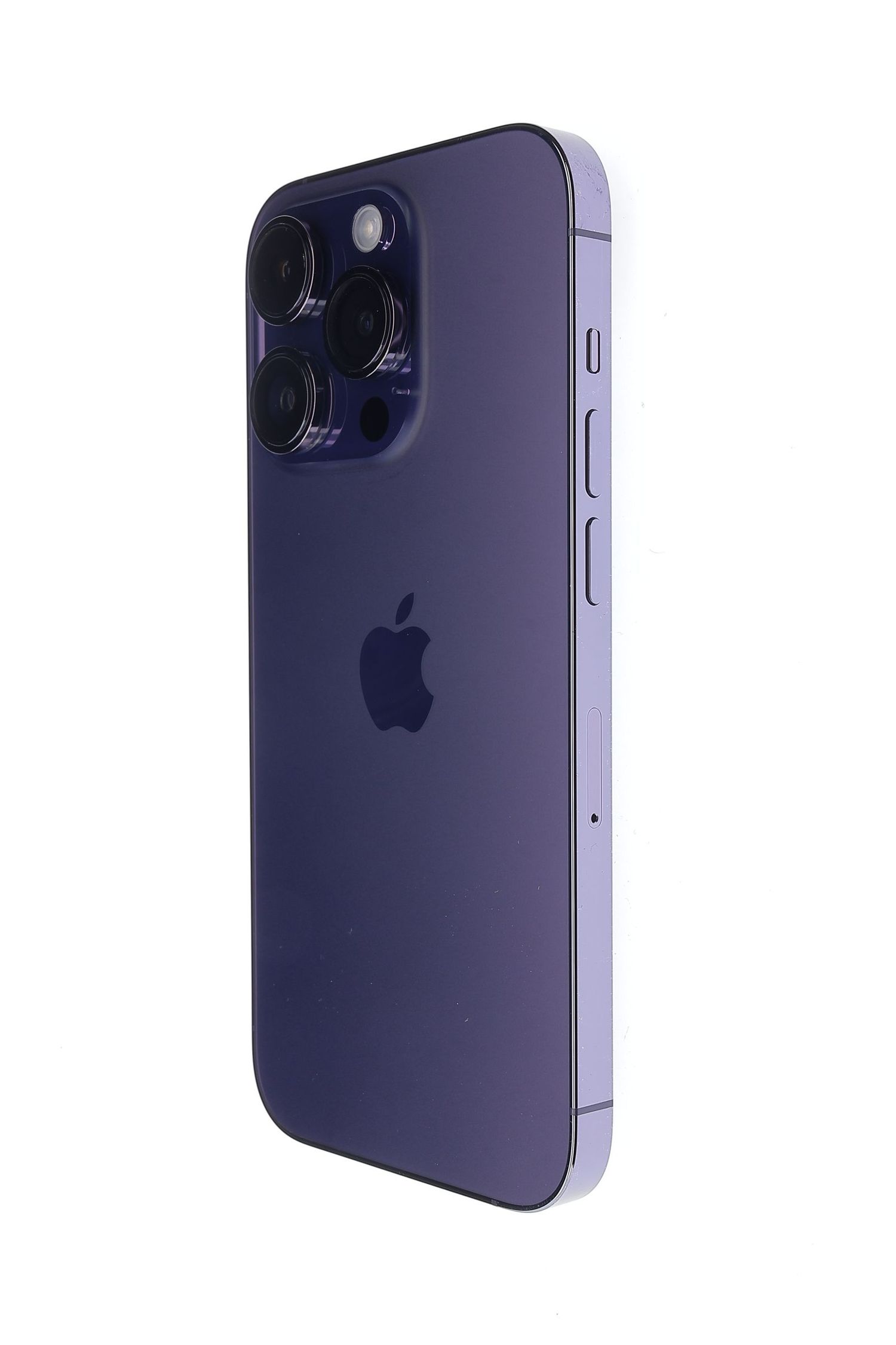 Apple iPhone 14 Pro 256 GB Deep Purple - Като нов