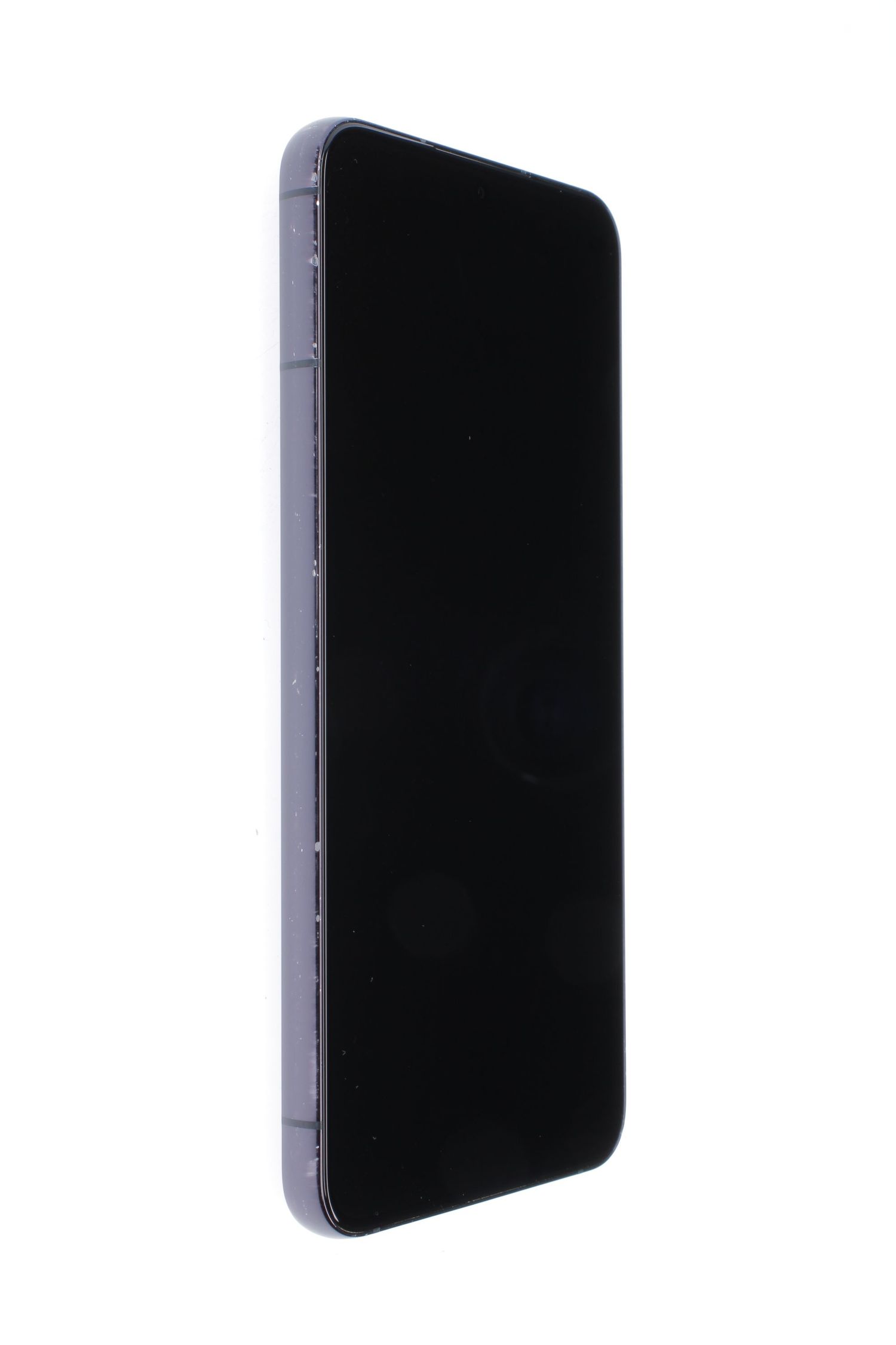 Samsung Galaxy S22 Plus 5G Dual Sim 256 GB Phantom Black - Πολύ καλό