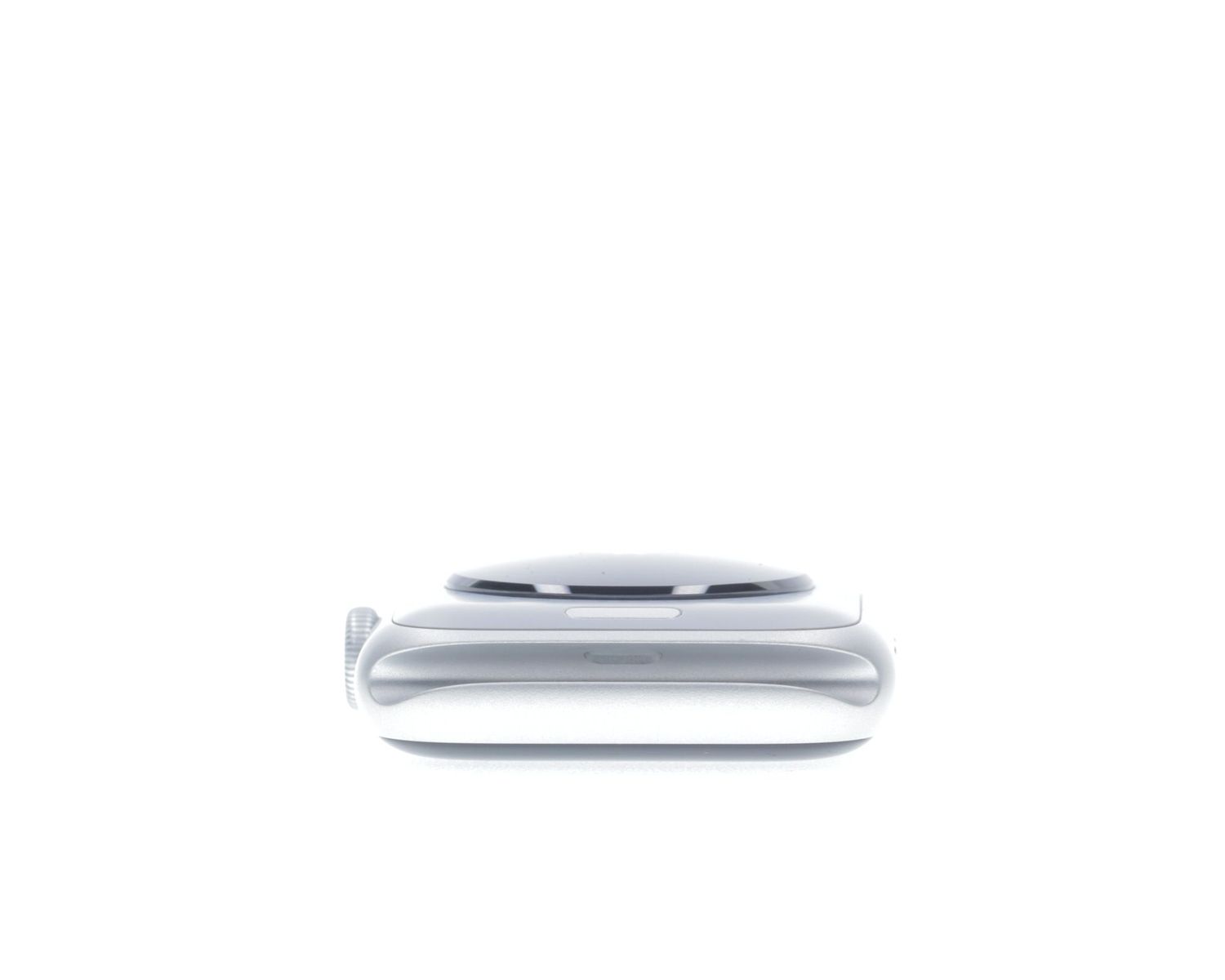 Apple Watch SE 2022, GPS, Aluminium 44mm Silver - Ca nou