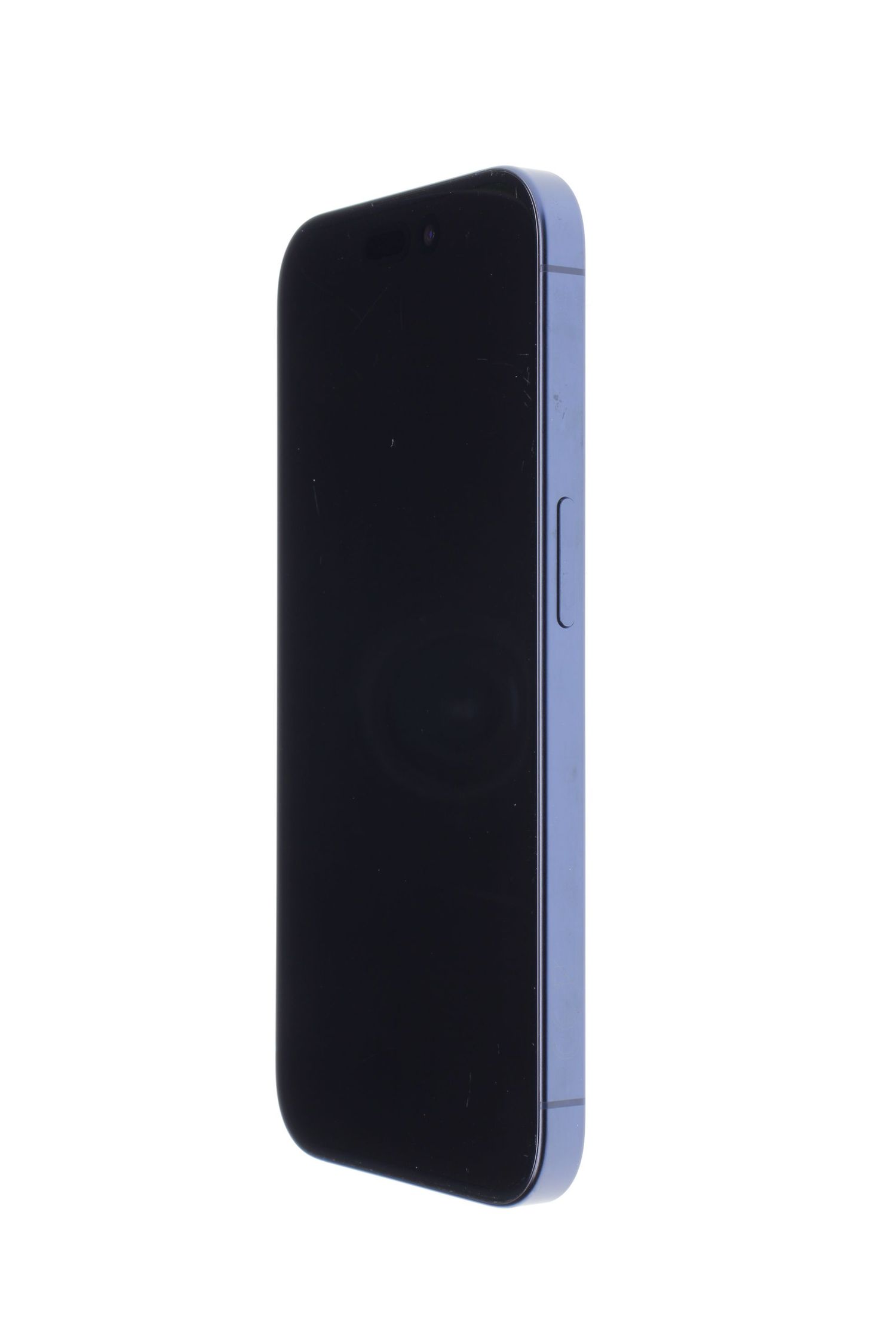 Apple iPhone 15 Pro 128 GB Blue Titanium - Σαν καινούργιο