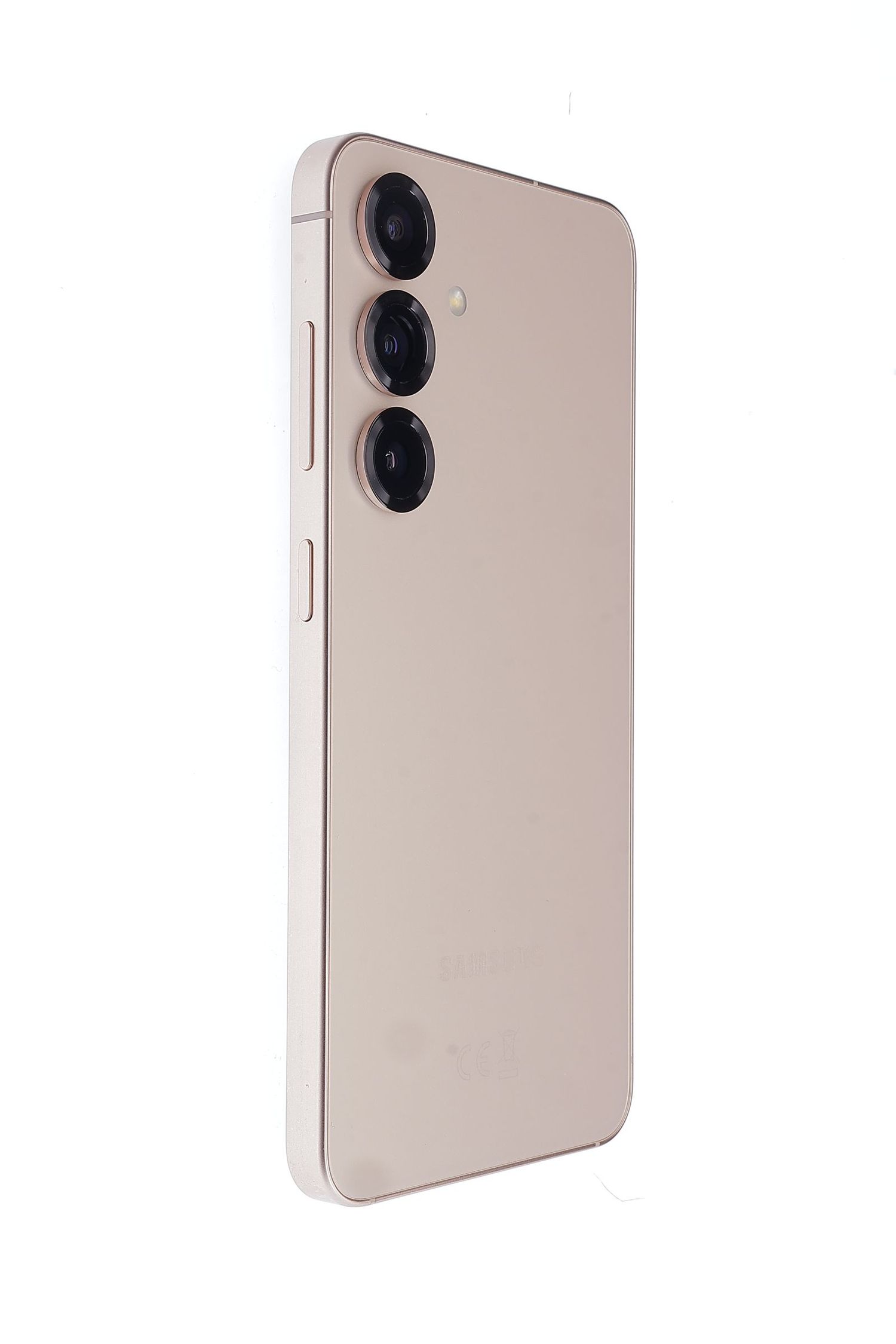 Samsung Galaxy S25 5G 256 GB Pink Gold - Ca nou