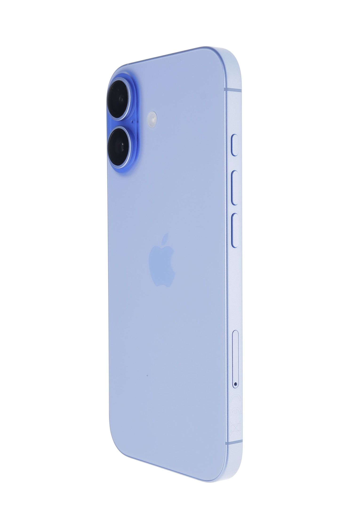 Apple iPhone 17 512 GB Mist Blue - Σαν καινούργιο