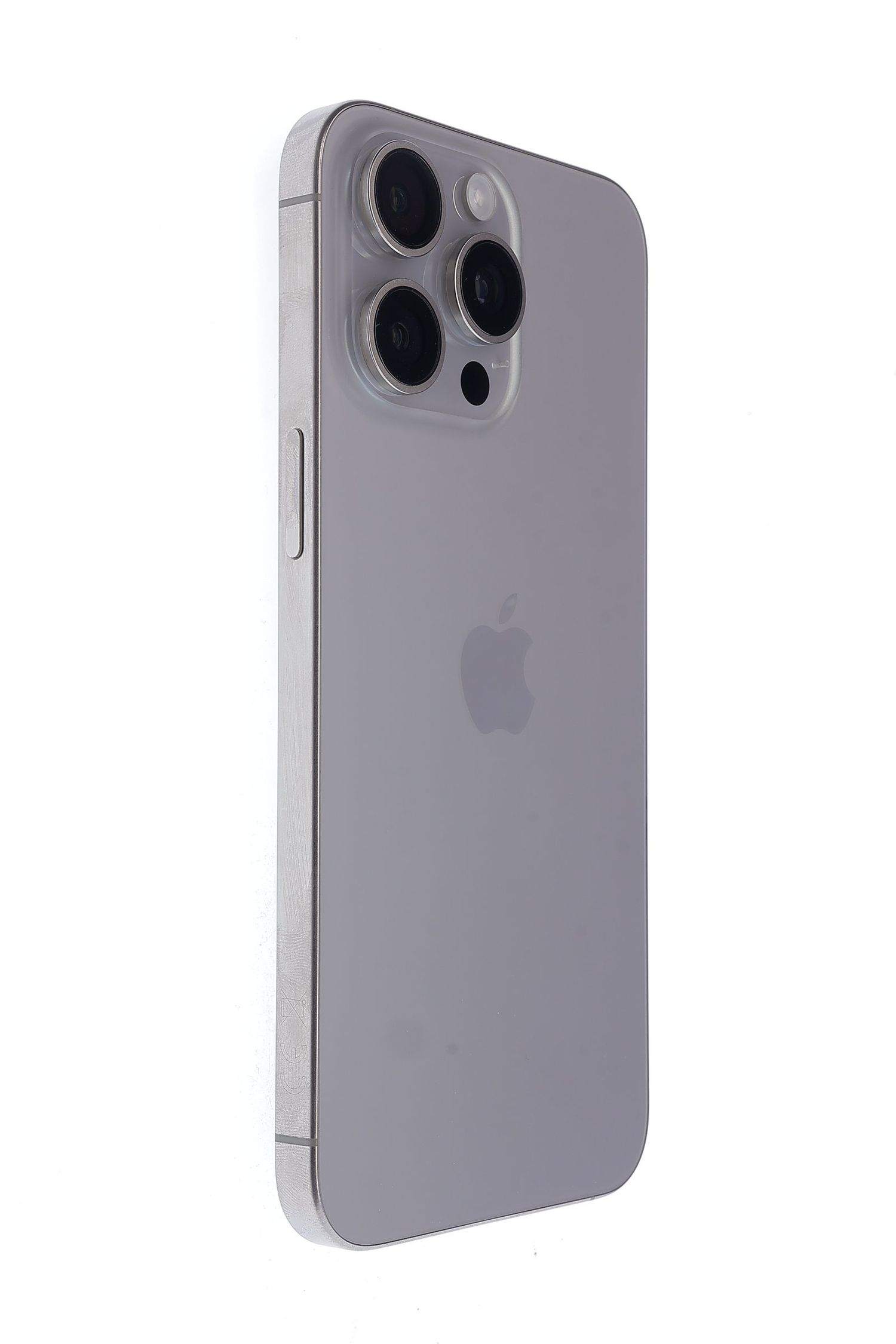 Apple iPhone 15 Pro Max 256 GB Natural Titanium - Ca nou