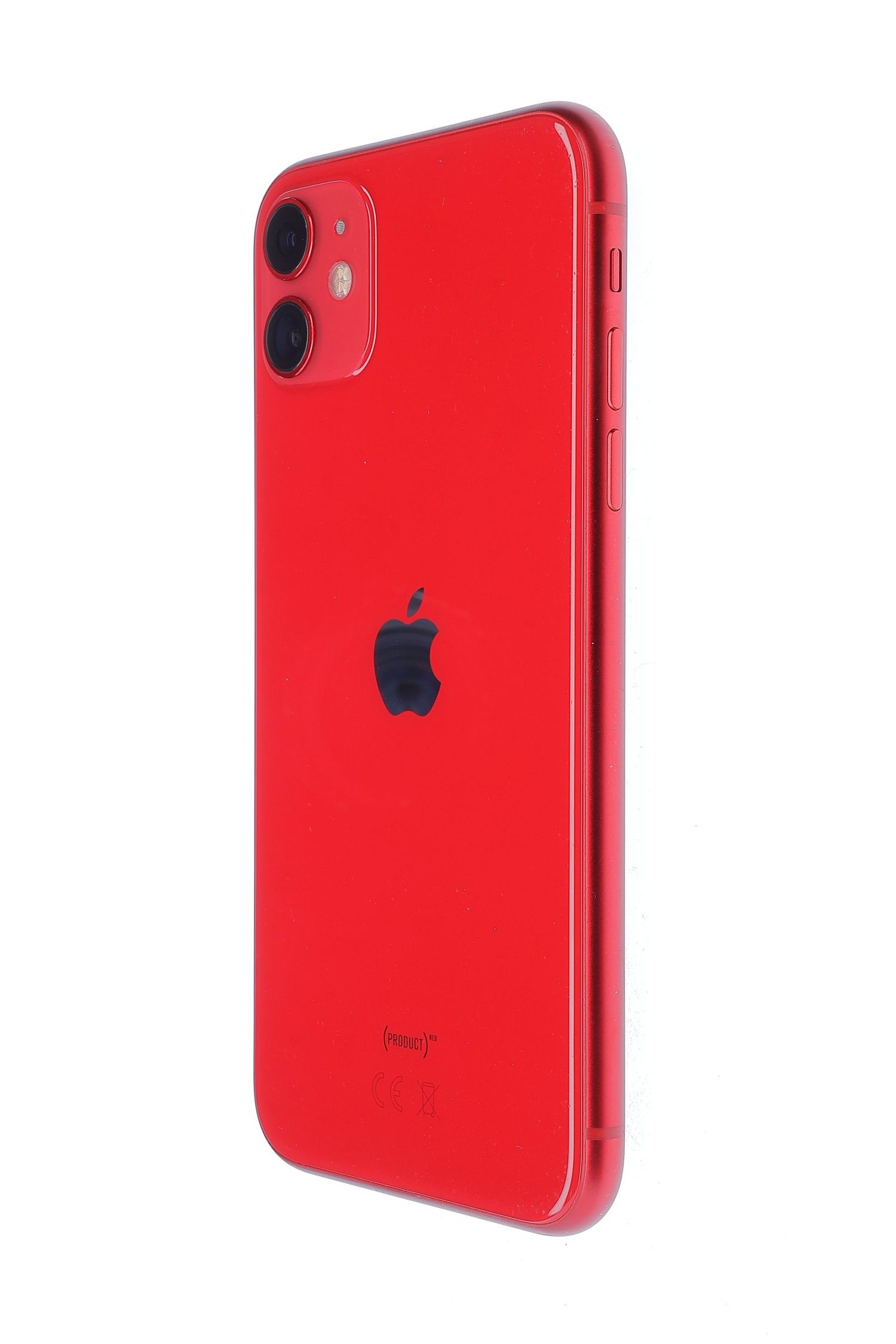 Apple iPhone 11 64 GB Red - Отлично