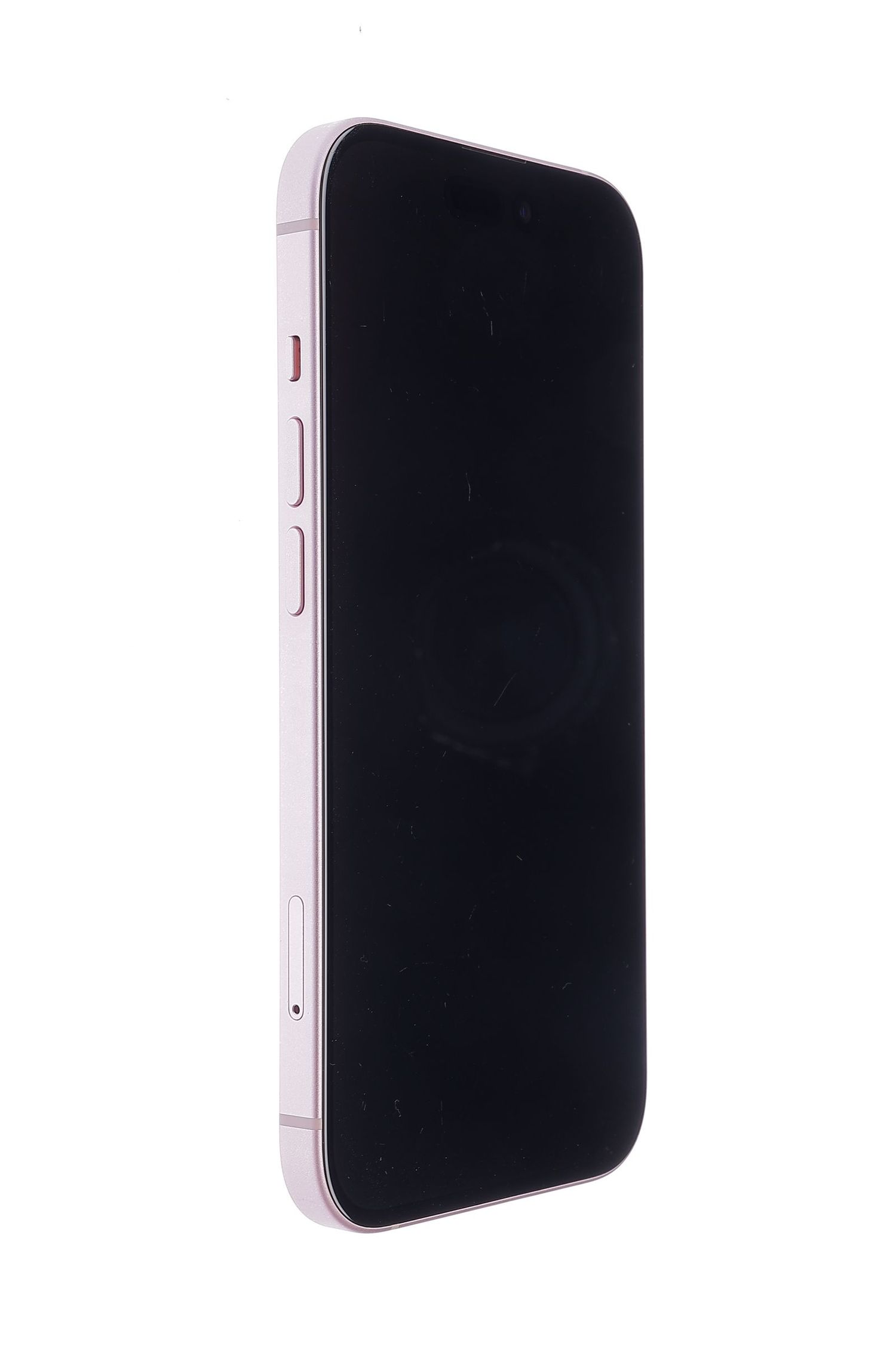 Apple iPhone 15 128 GB Pink - Foarte bun