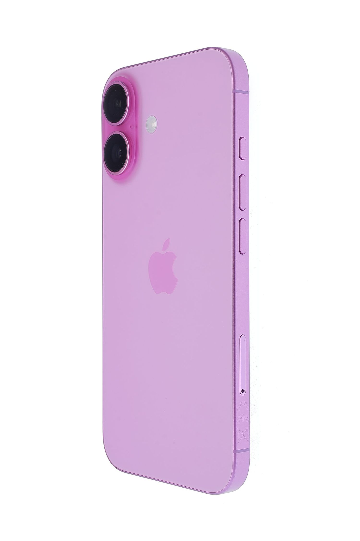Apple iPhone 16 256 GB Pink - Újszerű