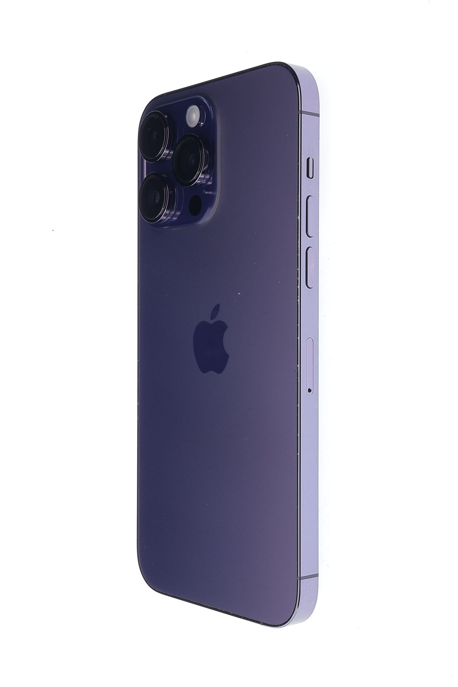 Apple iPhone 14 Pro Max 128 GB Deep Purple - Excelent